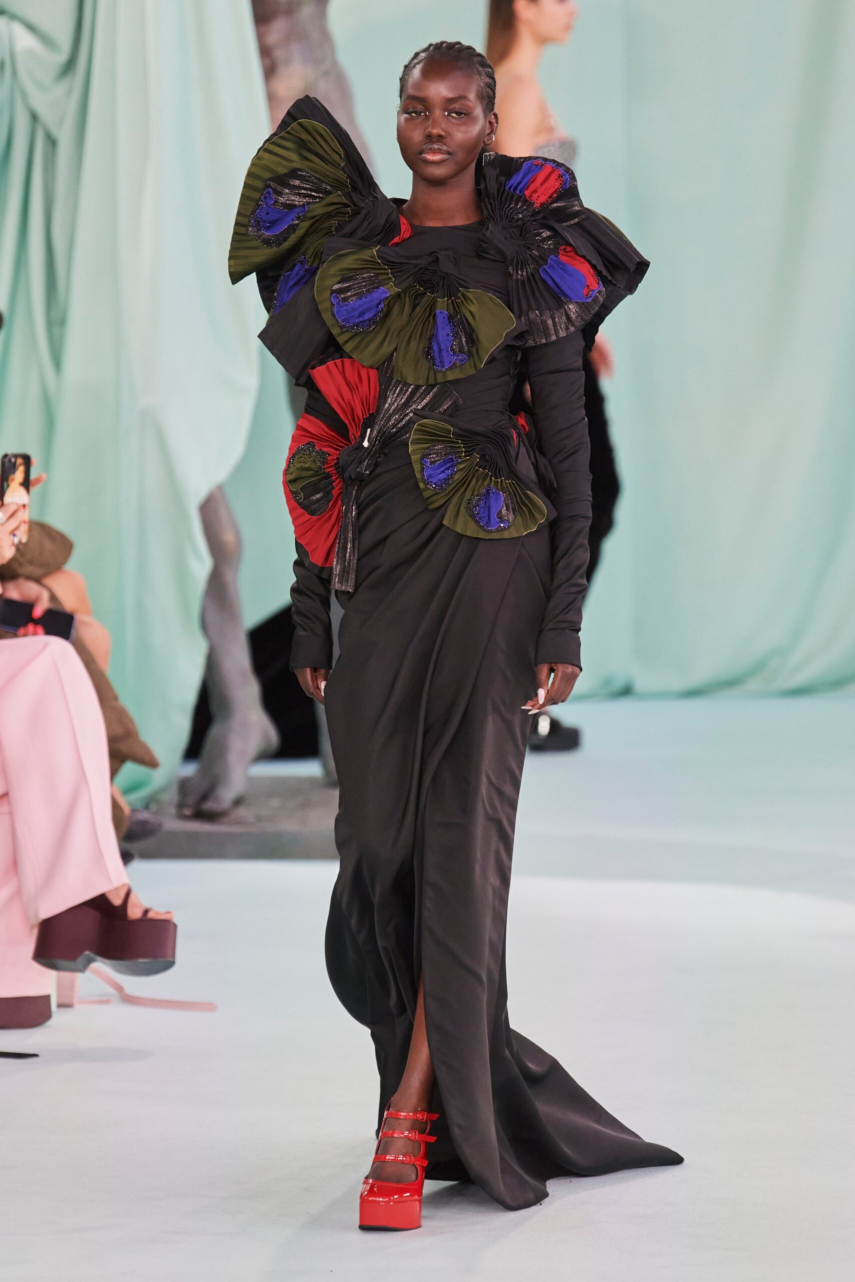 Del Core F/W 22 Look 225