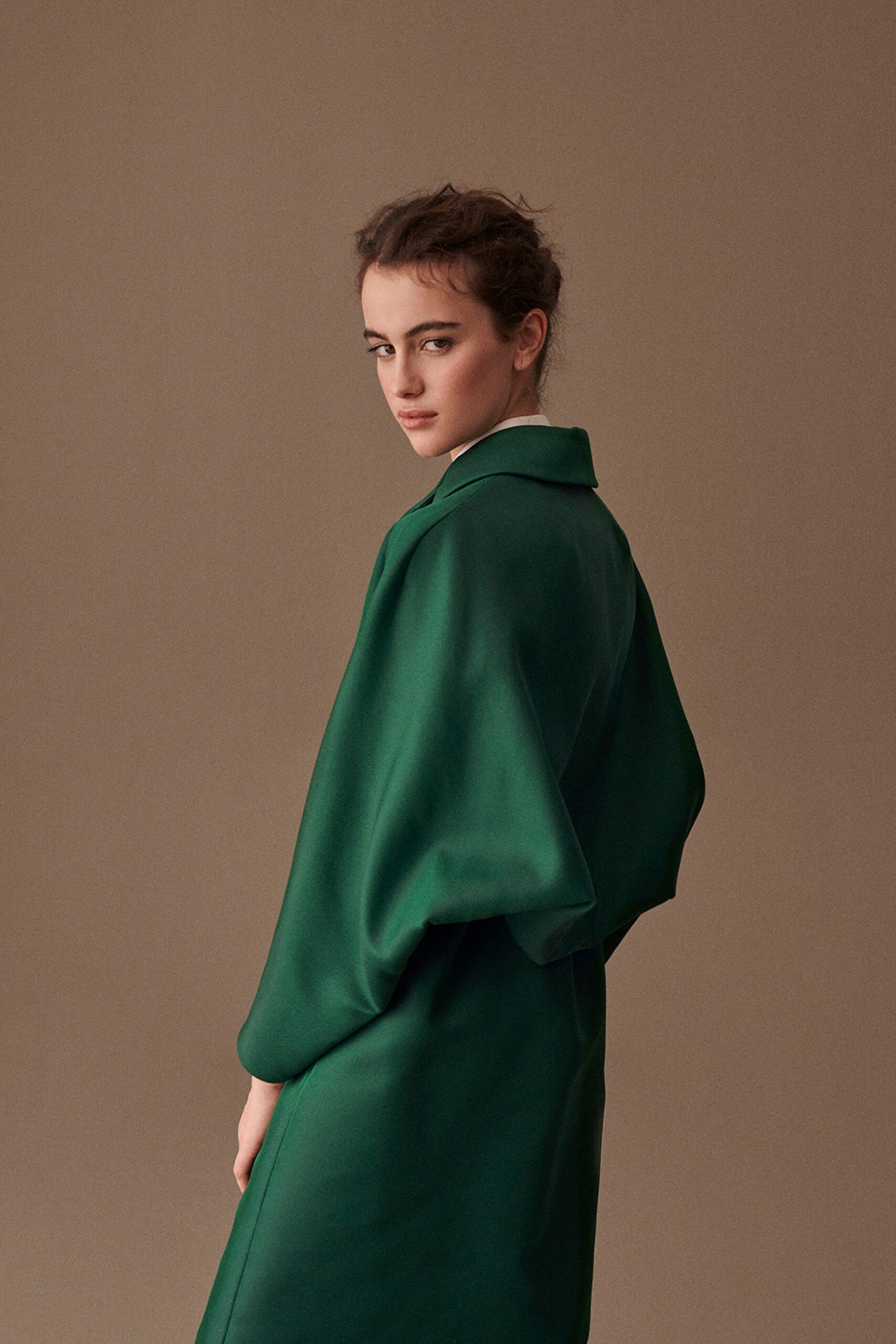 Delpozo F/W 19 Look 125