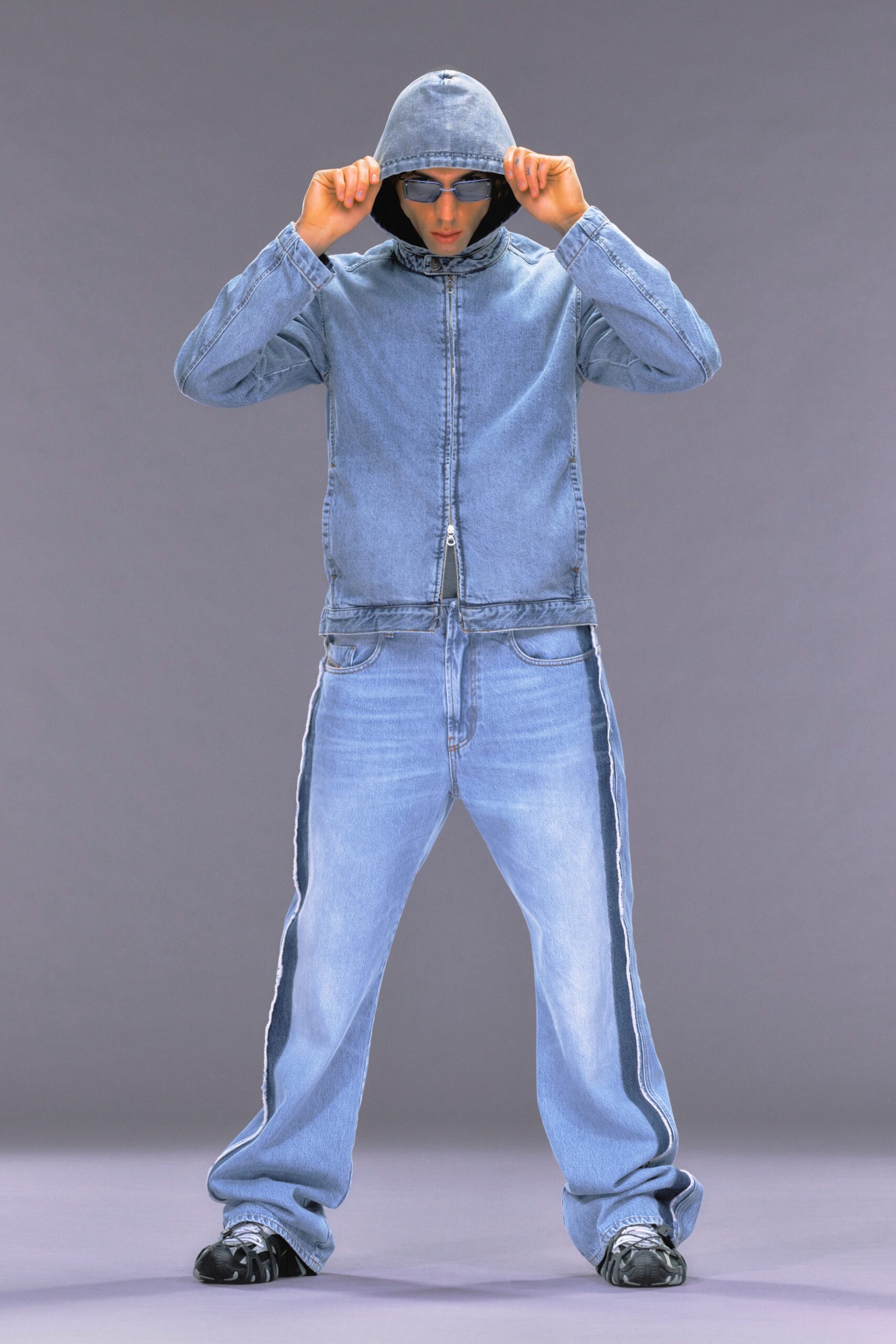 Diesel Resort 24 Look 41