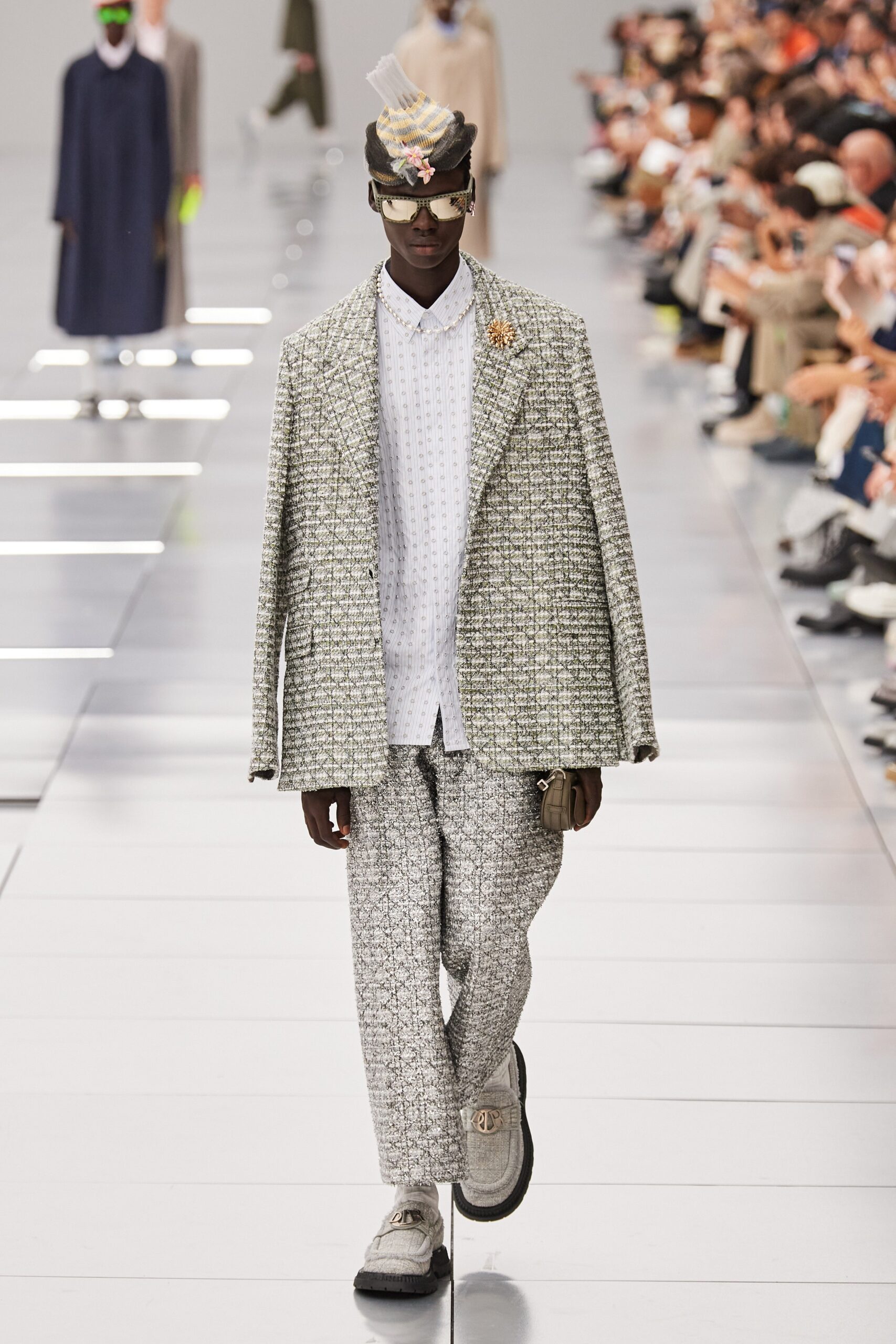 Dior Men S/S 24 Menswear Look 41