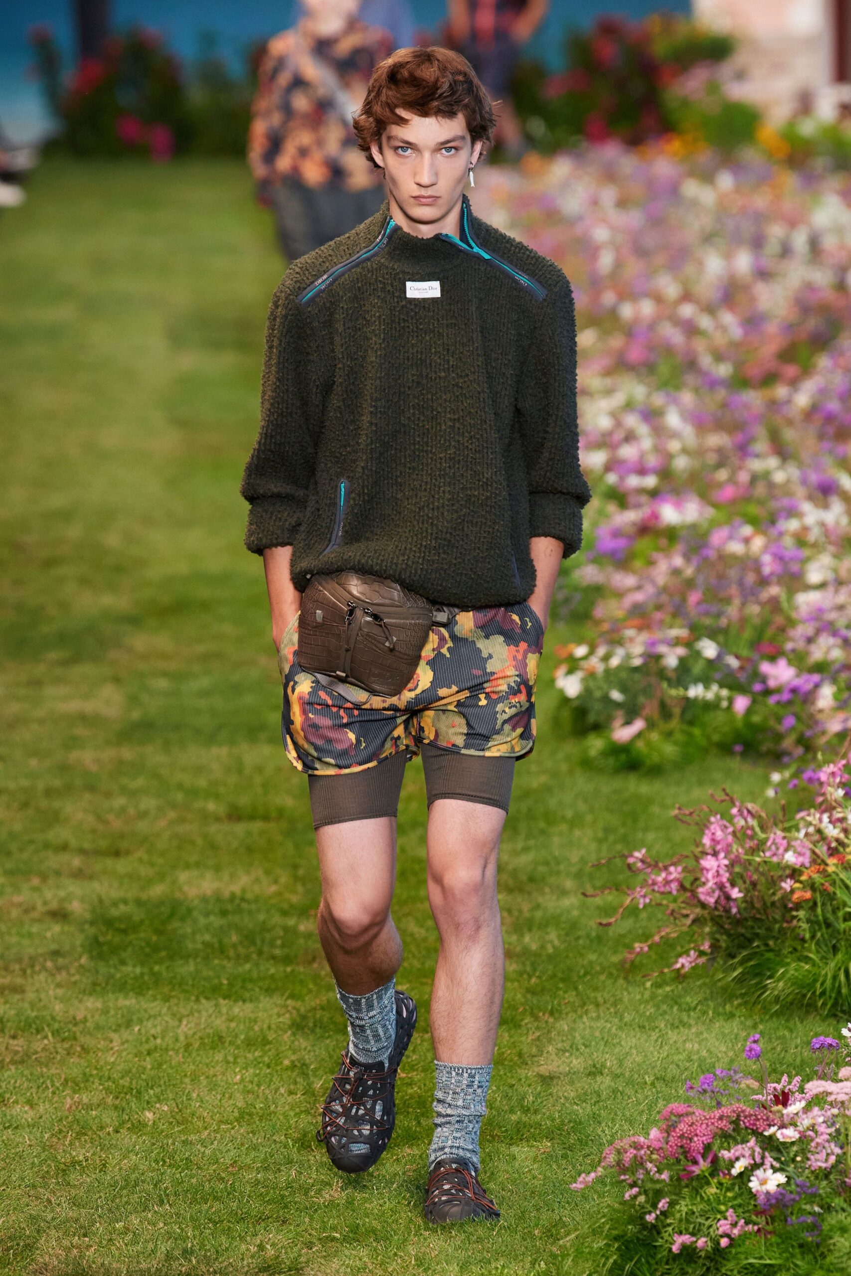 Dior Men S/S 23 Menswear Look 41