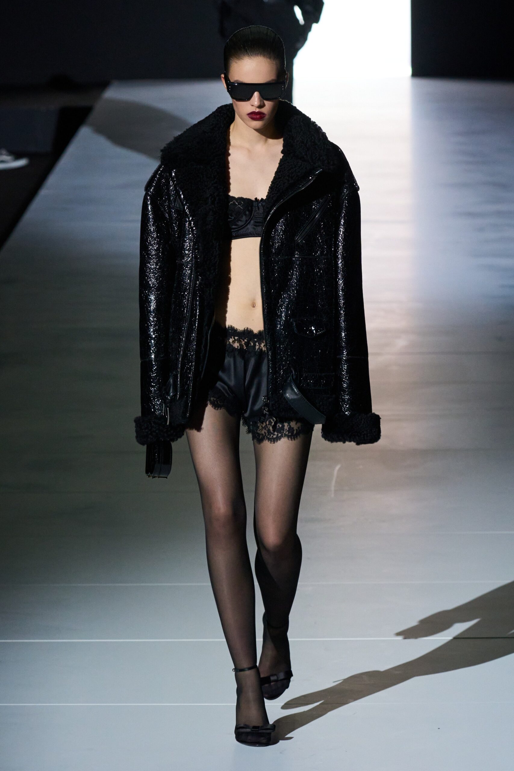 Dolce & Gabbana F/W 23 Look 41