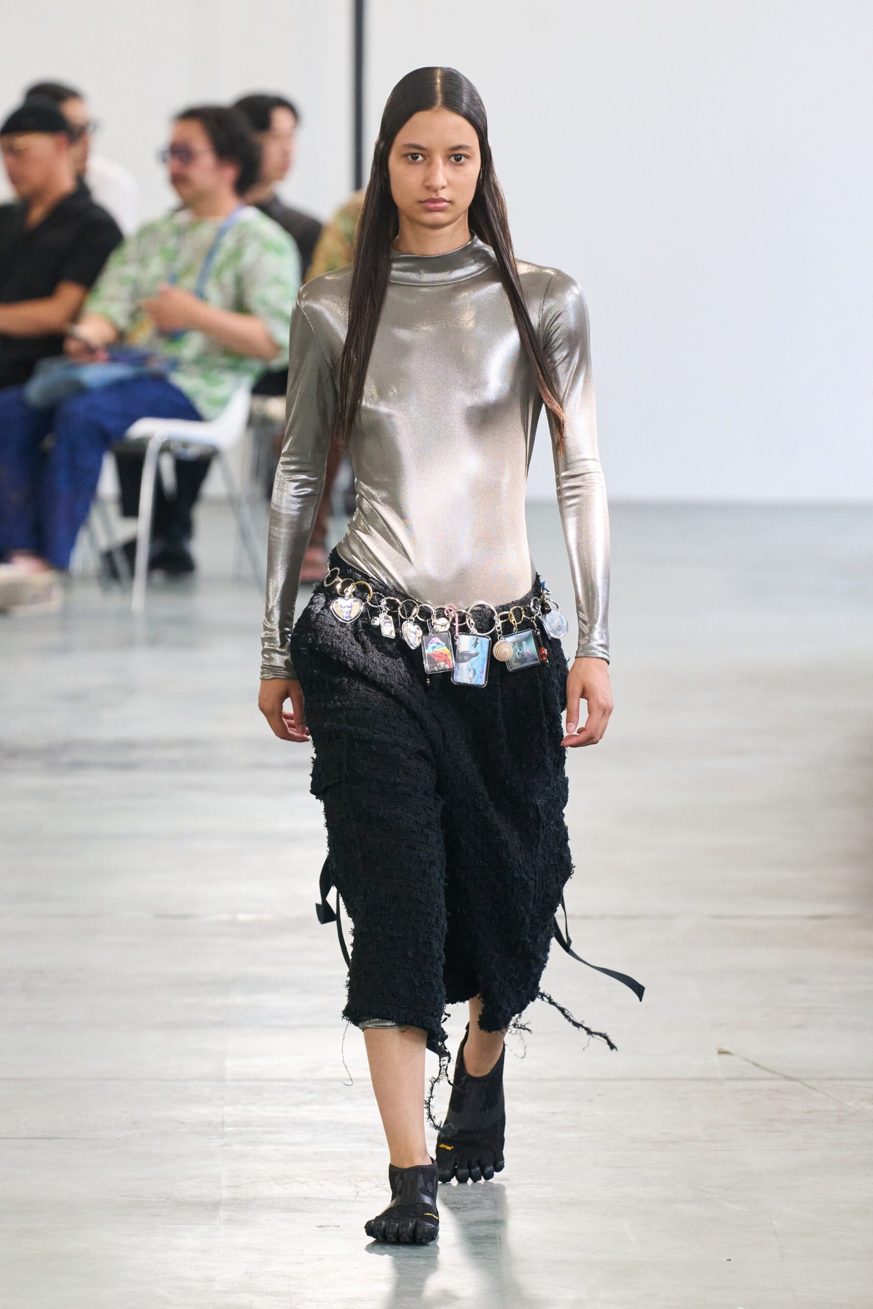 Doublet S/S 24 Menswear Look 41