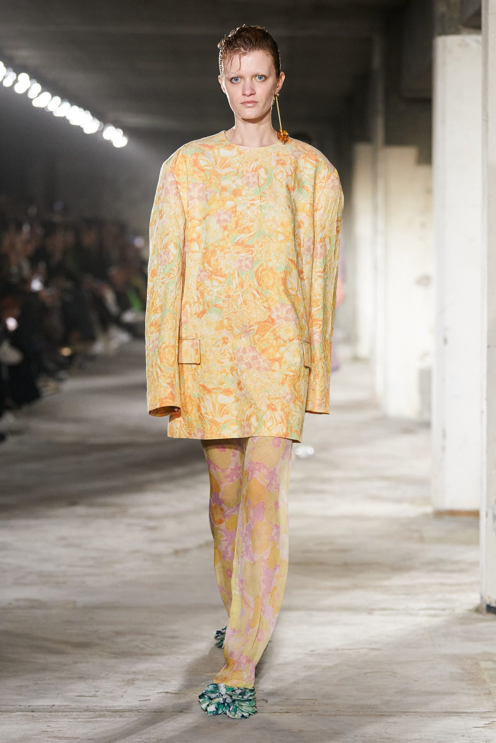 Dries Van Noten S/S 23 Look 41