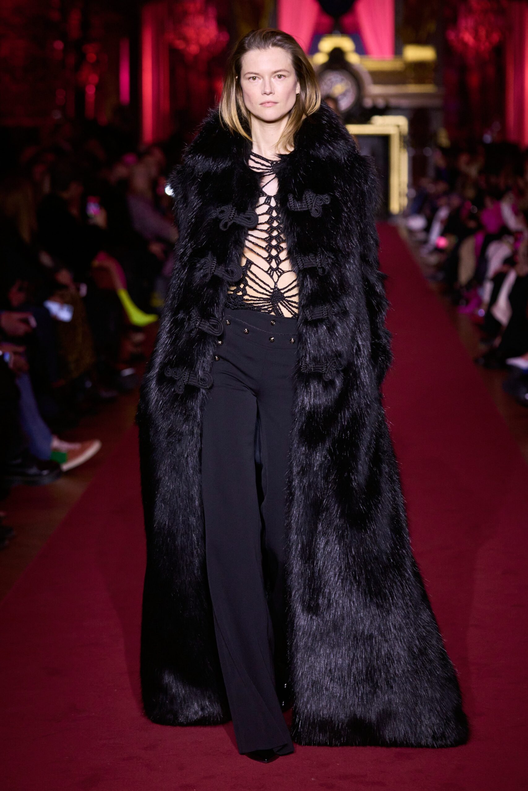 Dundas F/W 23 Look 41