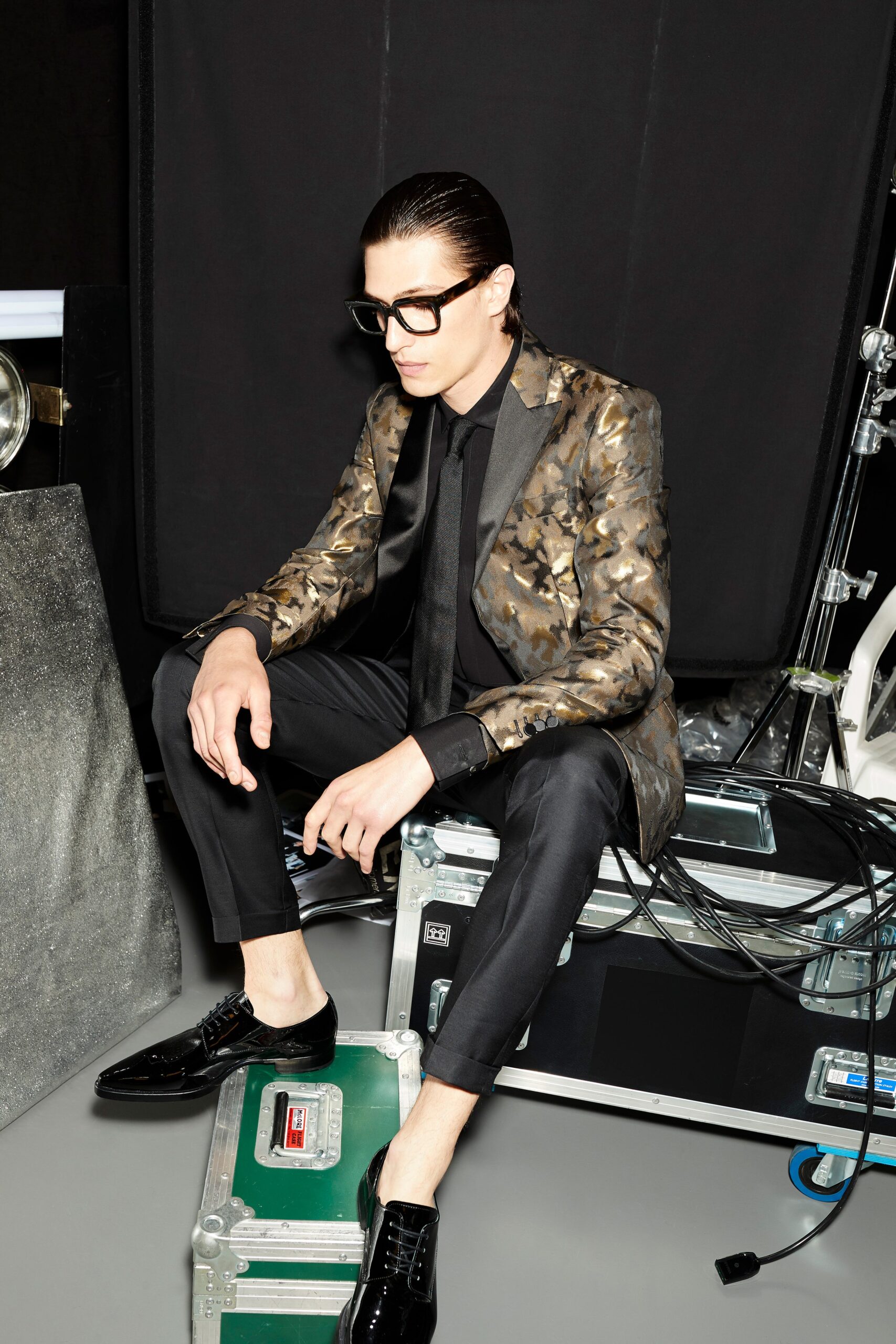 Dsquared2 Resort 21 Look 42