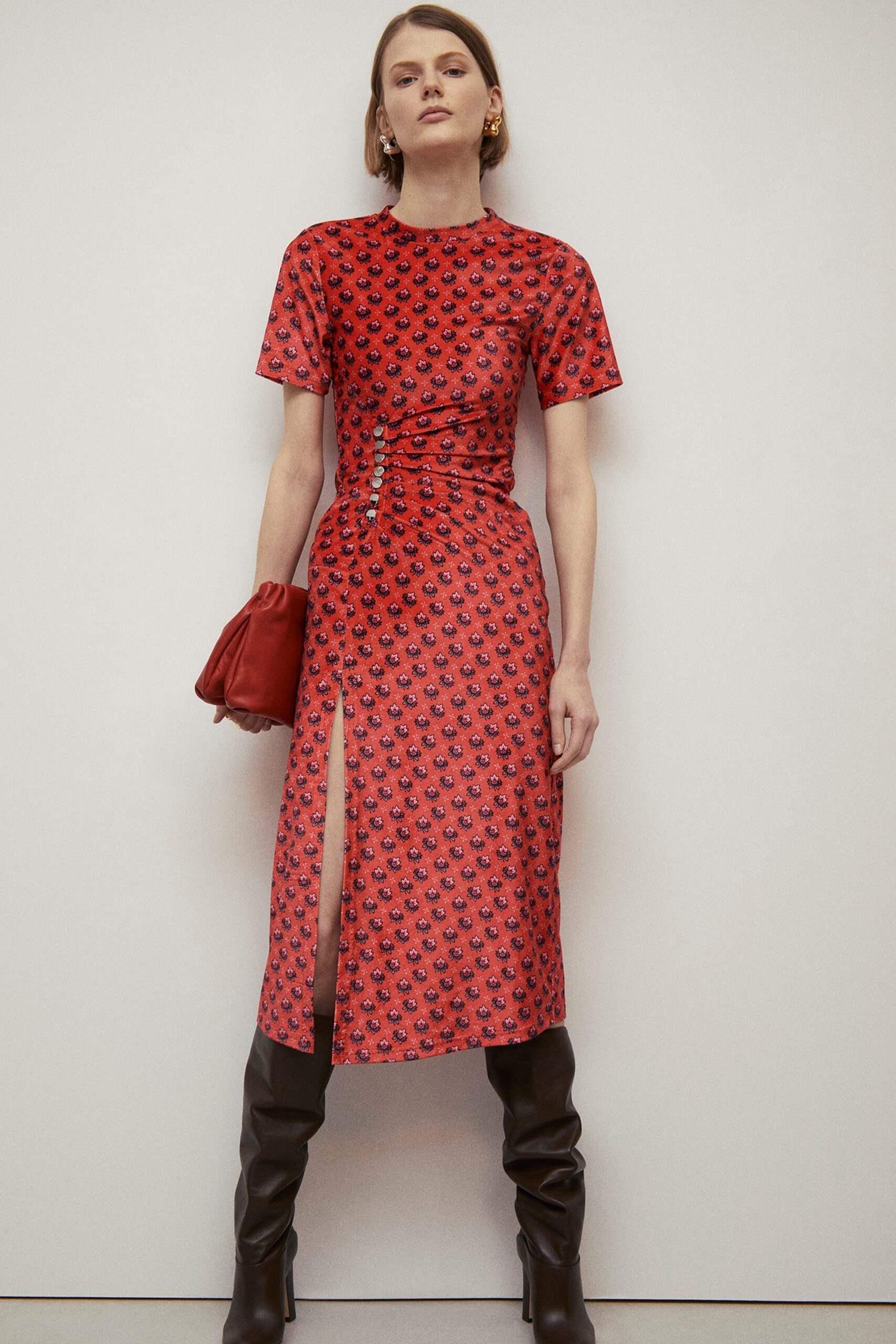 Derek Lam 10 Crosby F/W 22 Look 40