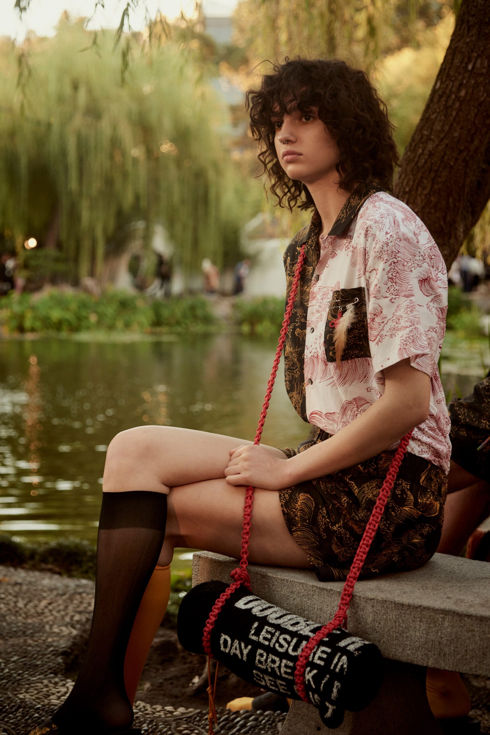 Double Rainbouu Australia Resort 20 Look 34