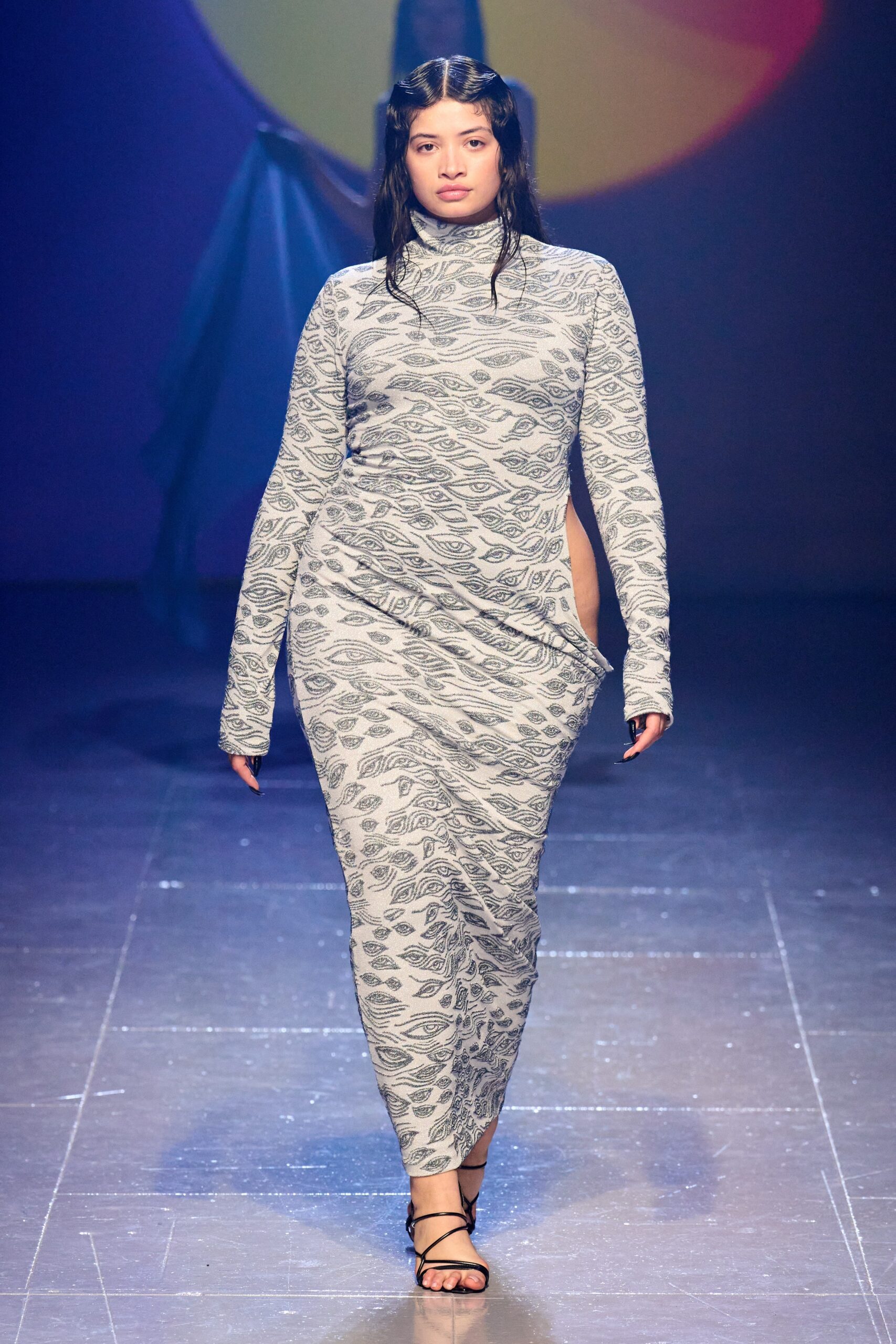 Di Petsa F/W 23 Look 42