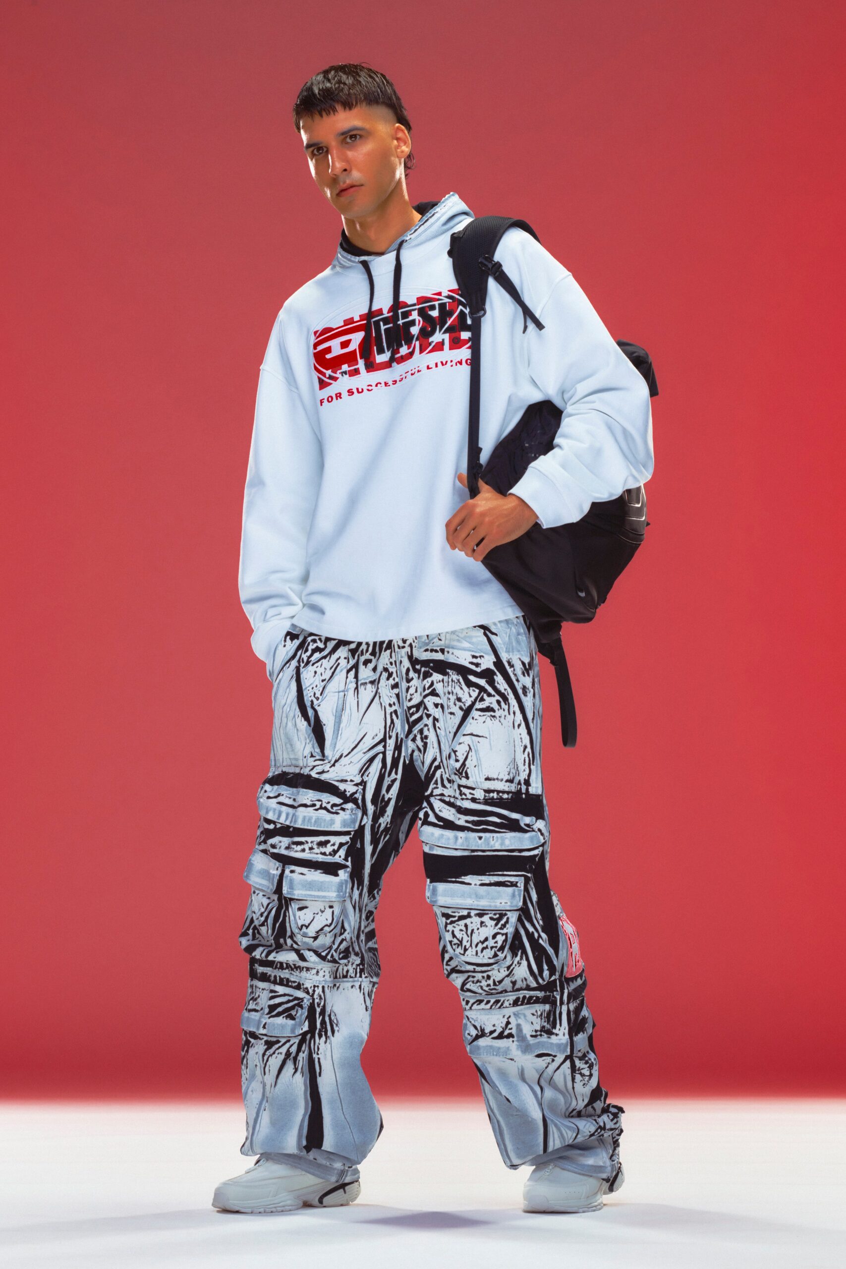 Diesel Resort 24 Look 42