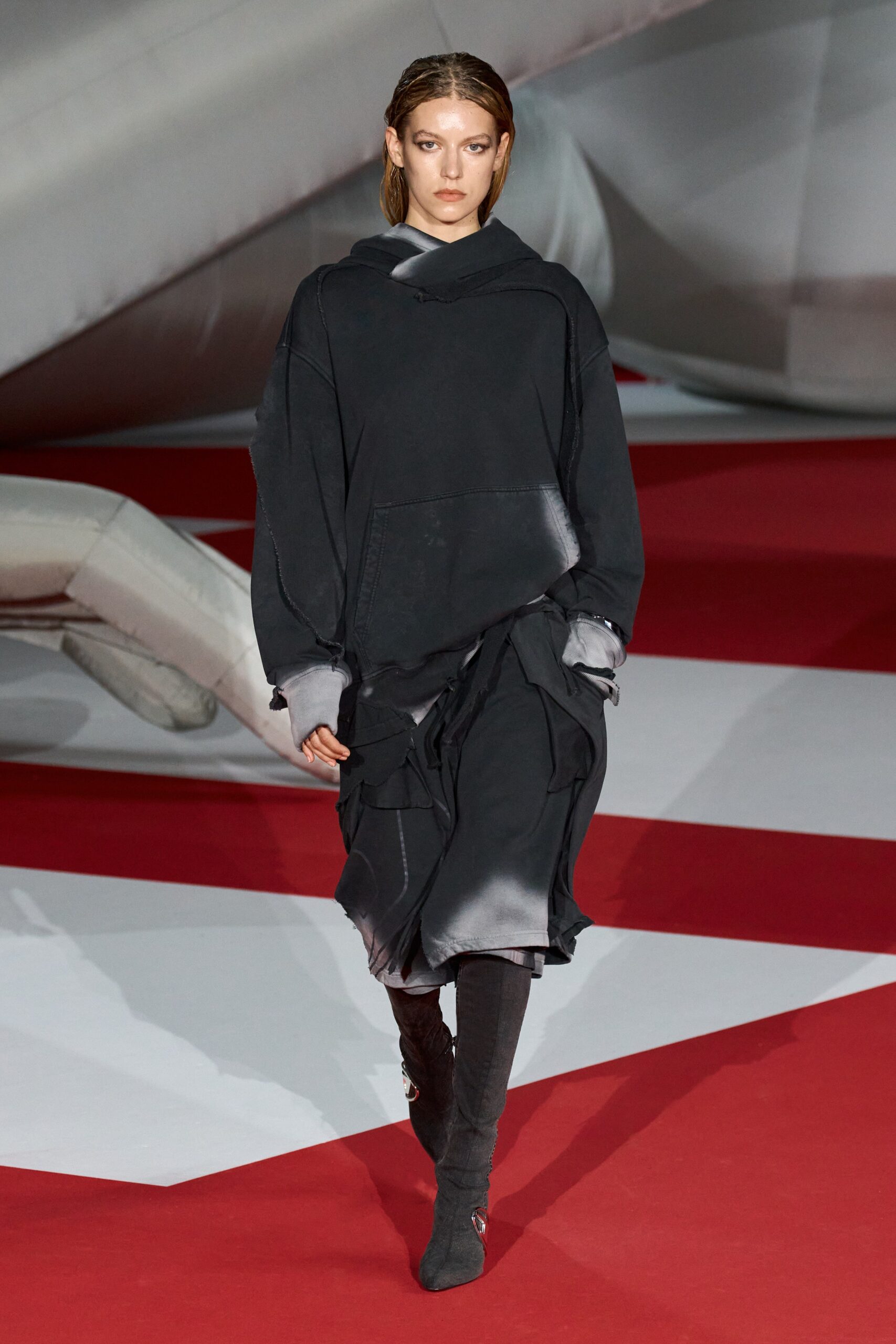Diesel S/S 23 Look 42