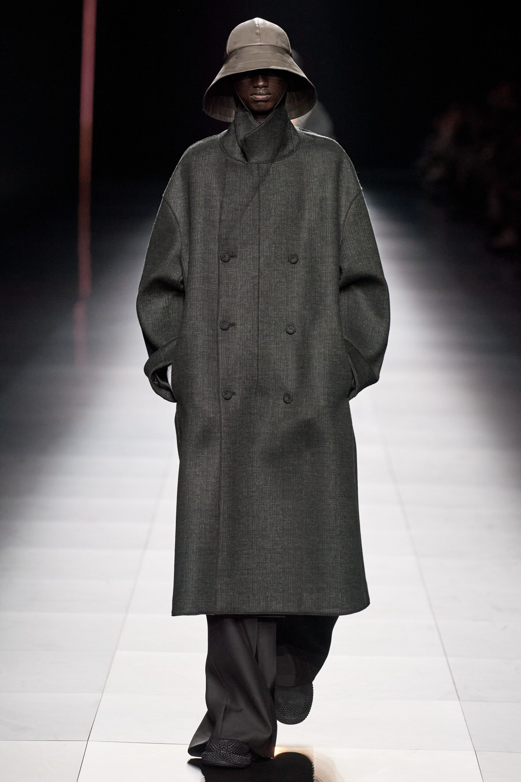 Dior Men F/W 23 Menswear Look 42