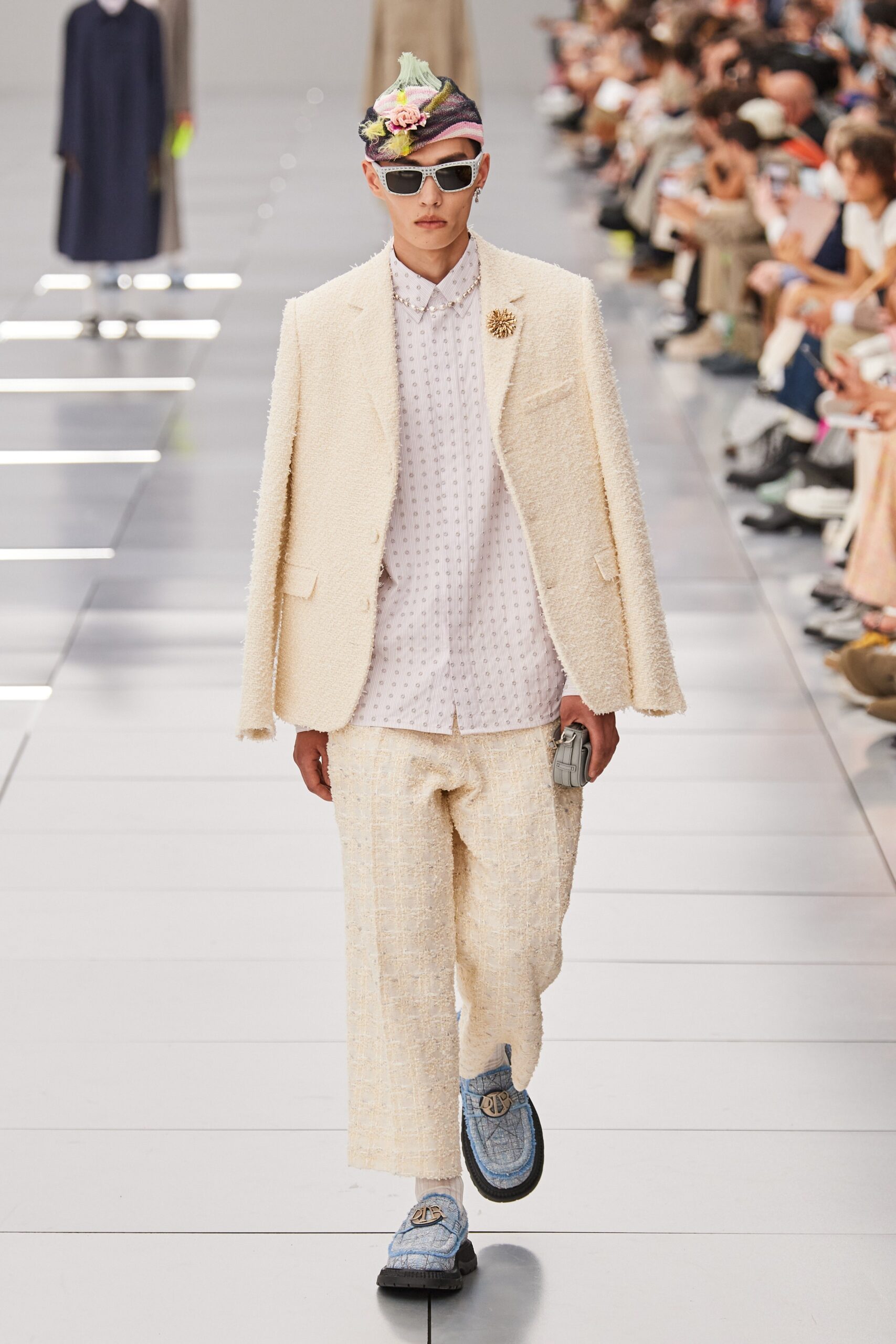 Dior Men S/S 24 Menswear Look 42