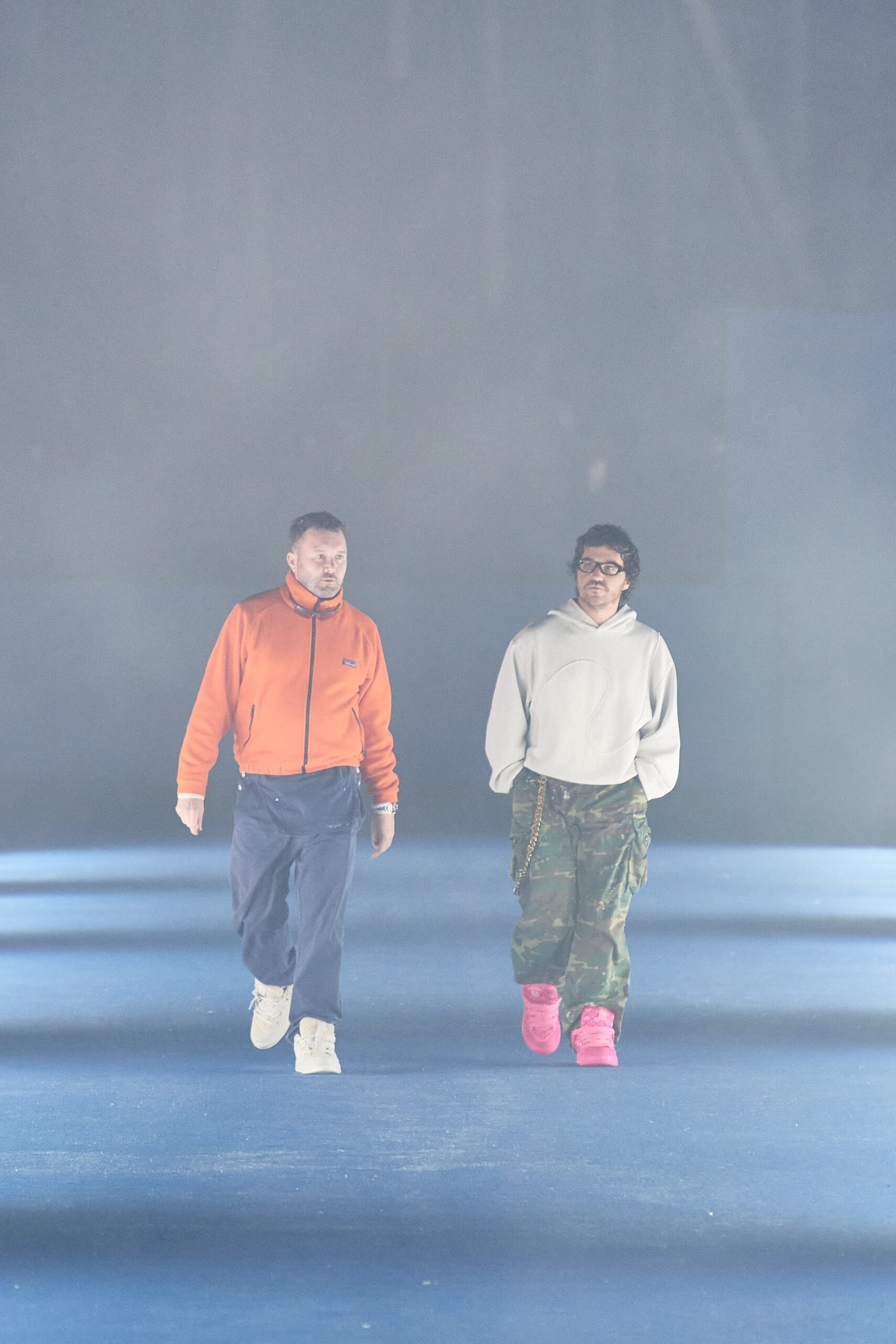 Dior Men Resort 23 Look 41