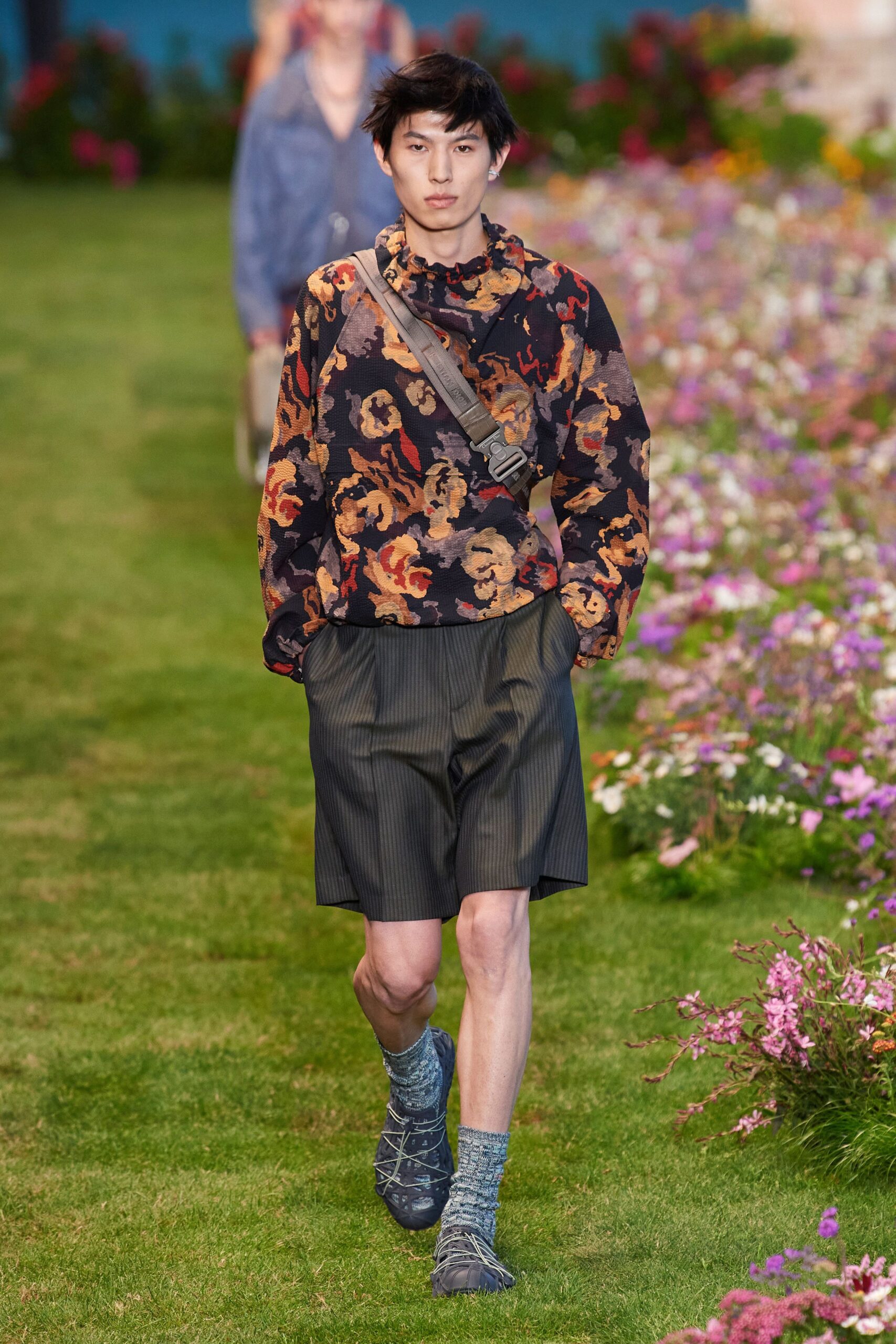 Dior Men S/S 23 Menswear Look 42