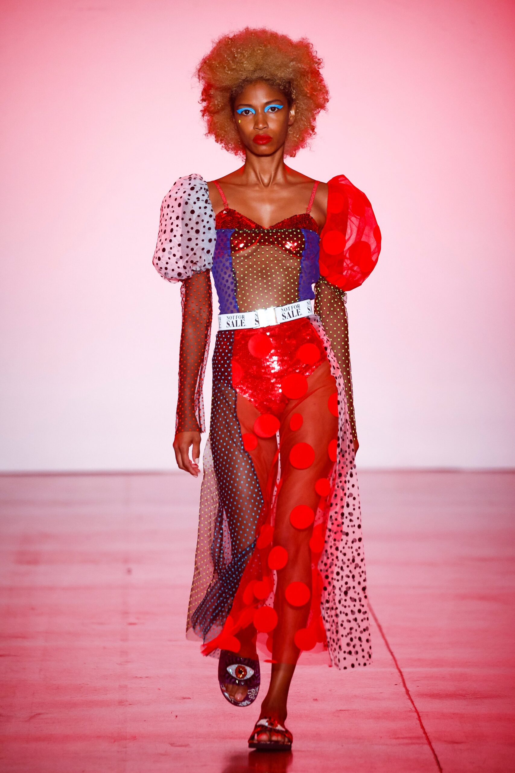 Discount Universe S/S 19 Look 42