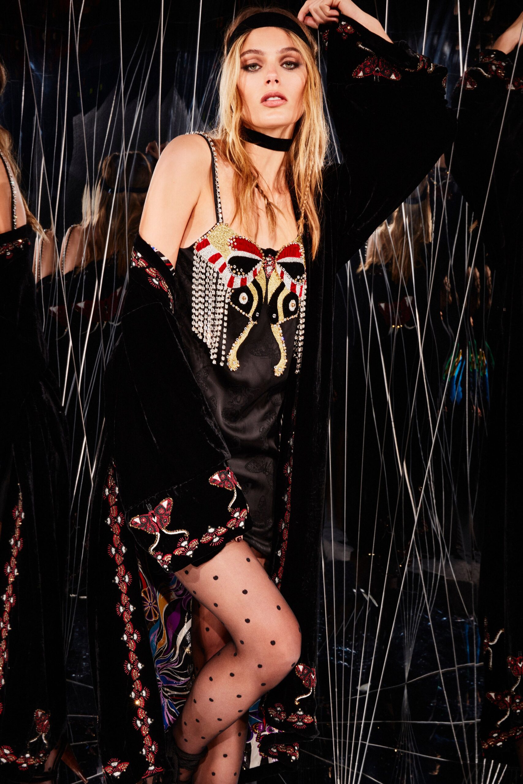 Dundas F/W 20 Look 42