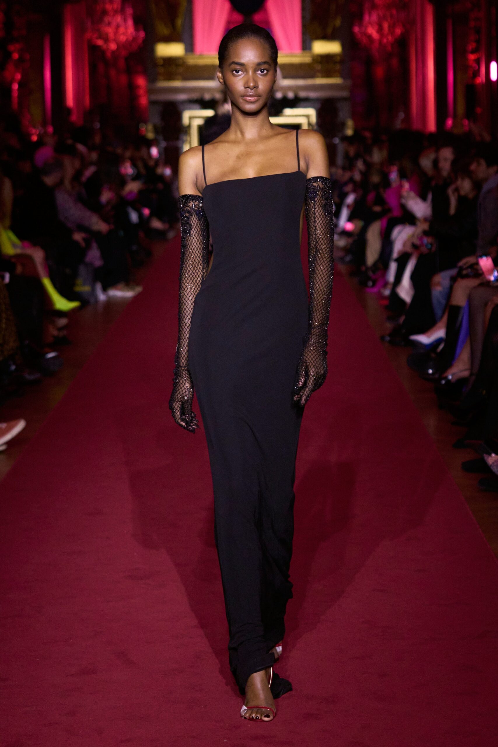 Dundas F/W 23 Look 42
