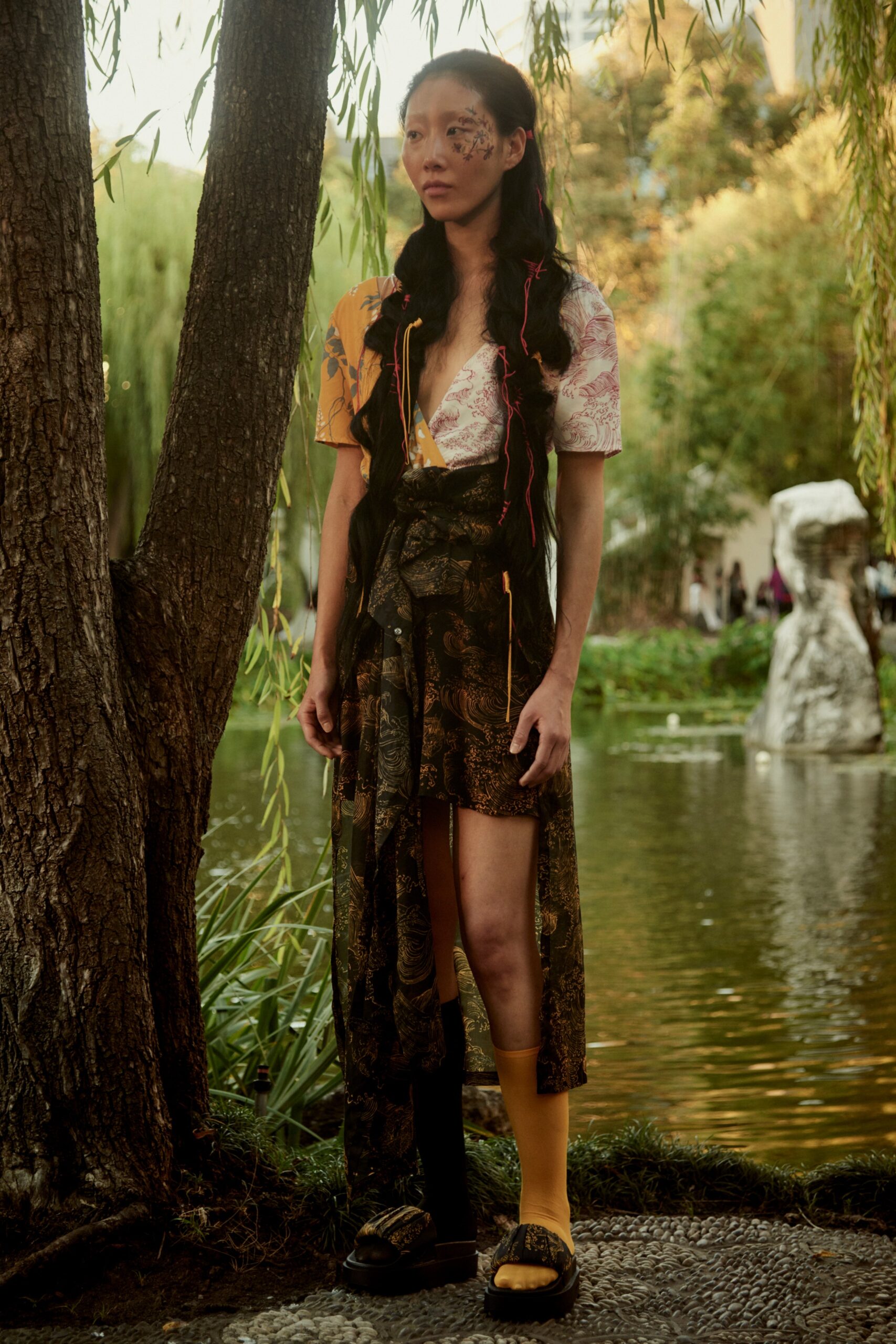 Double Rainbouu Australia Resort 20 Look 35