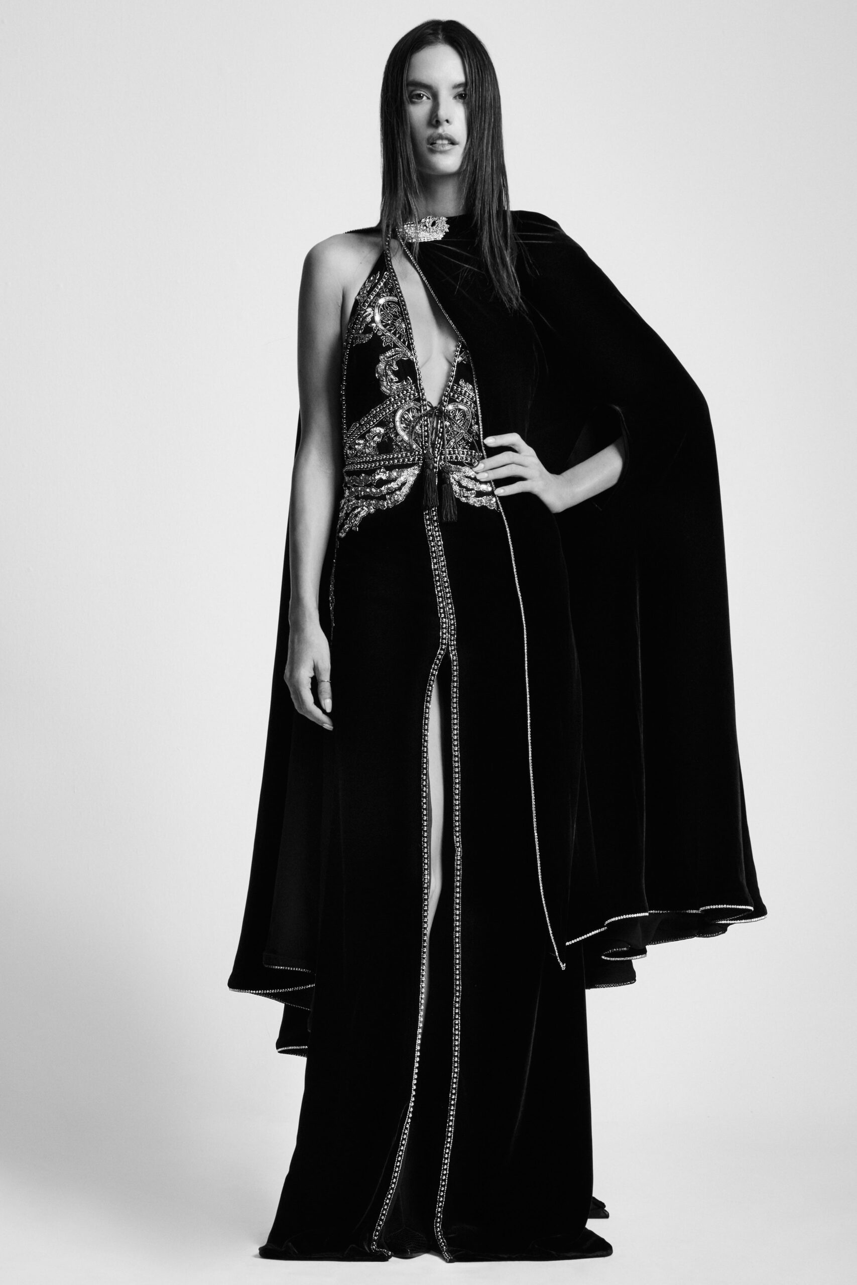 Dundas F/W 19 Look 41