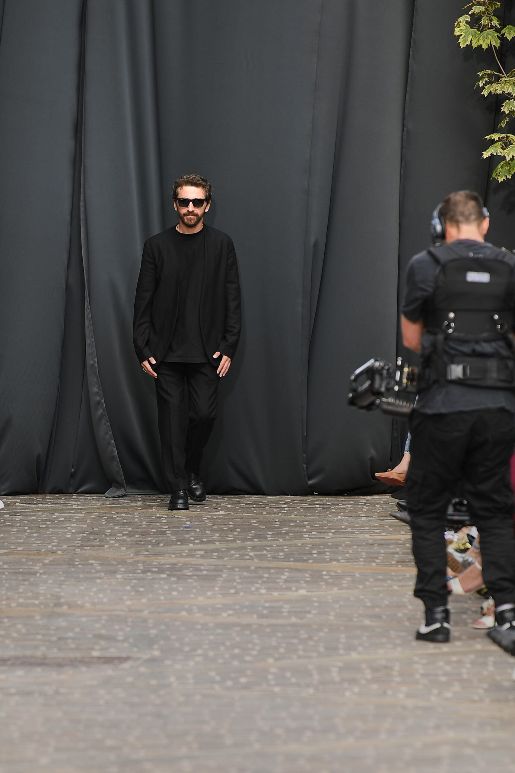 David Koma S/S 23 Look 147