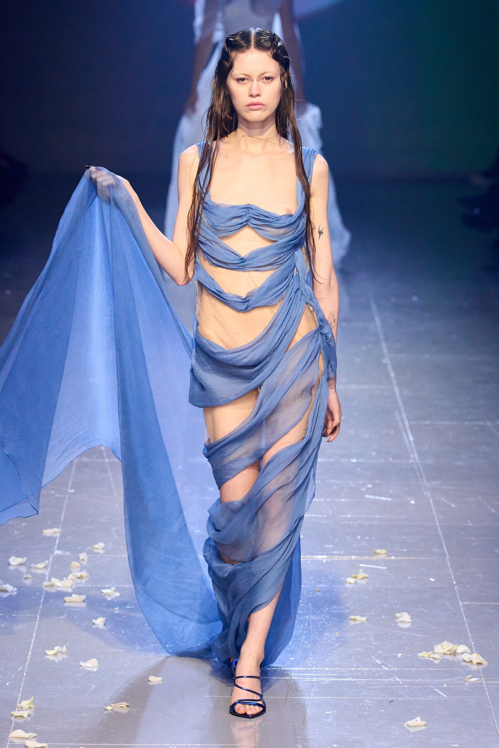 Di Petsa F/W 23 Look 43