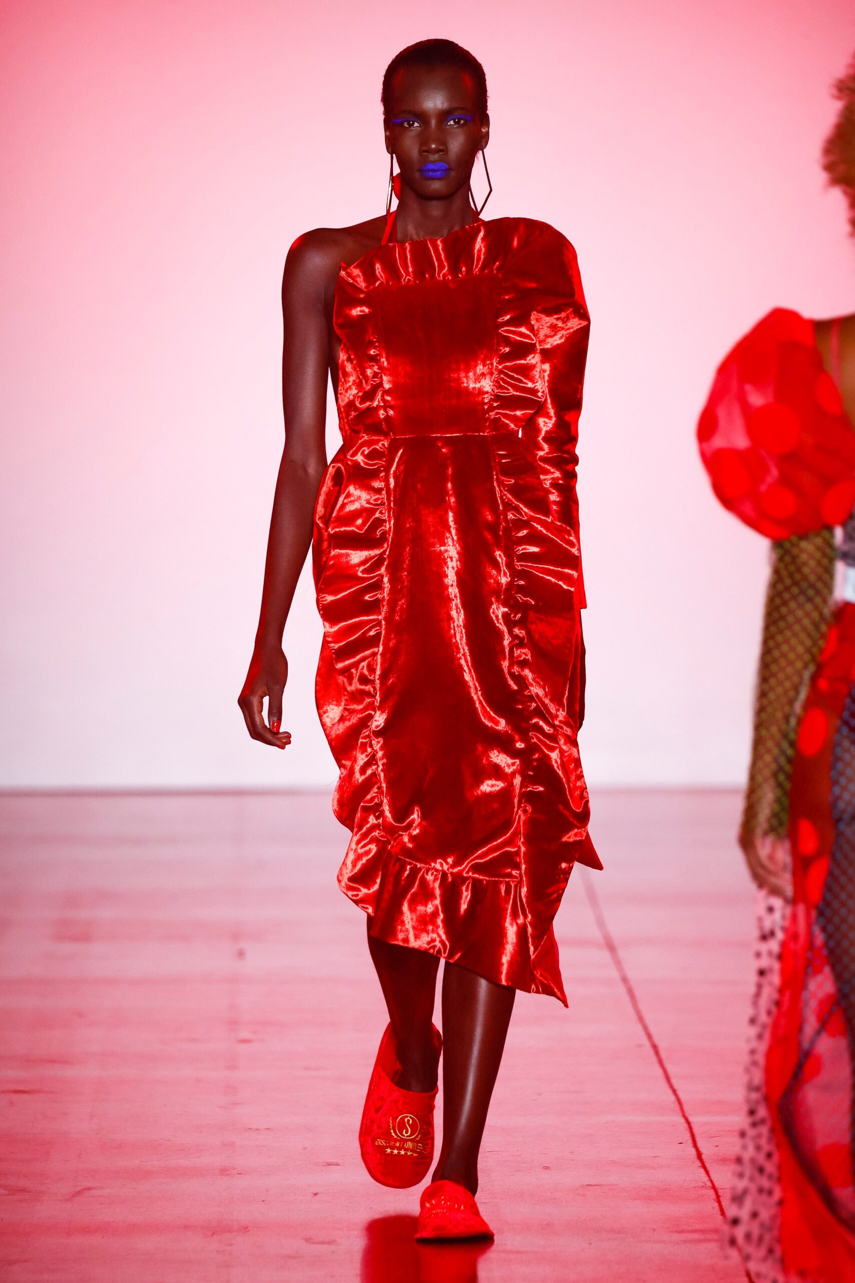 Discount Universe S/S 19 Look 43