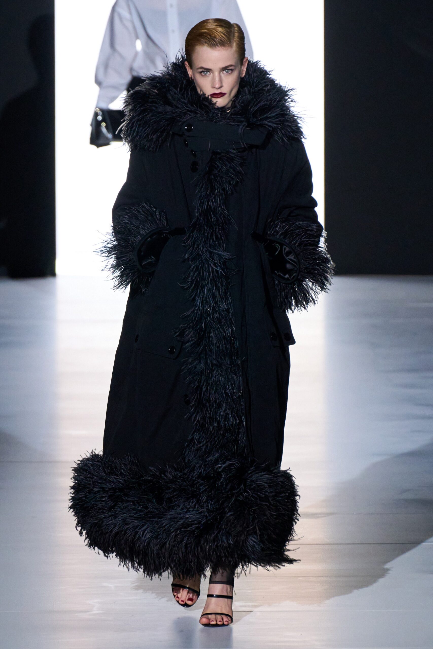 Dolce & Gabbana F/W 23 Look 43