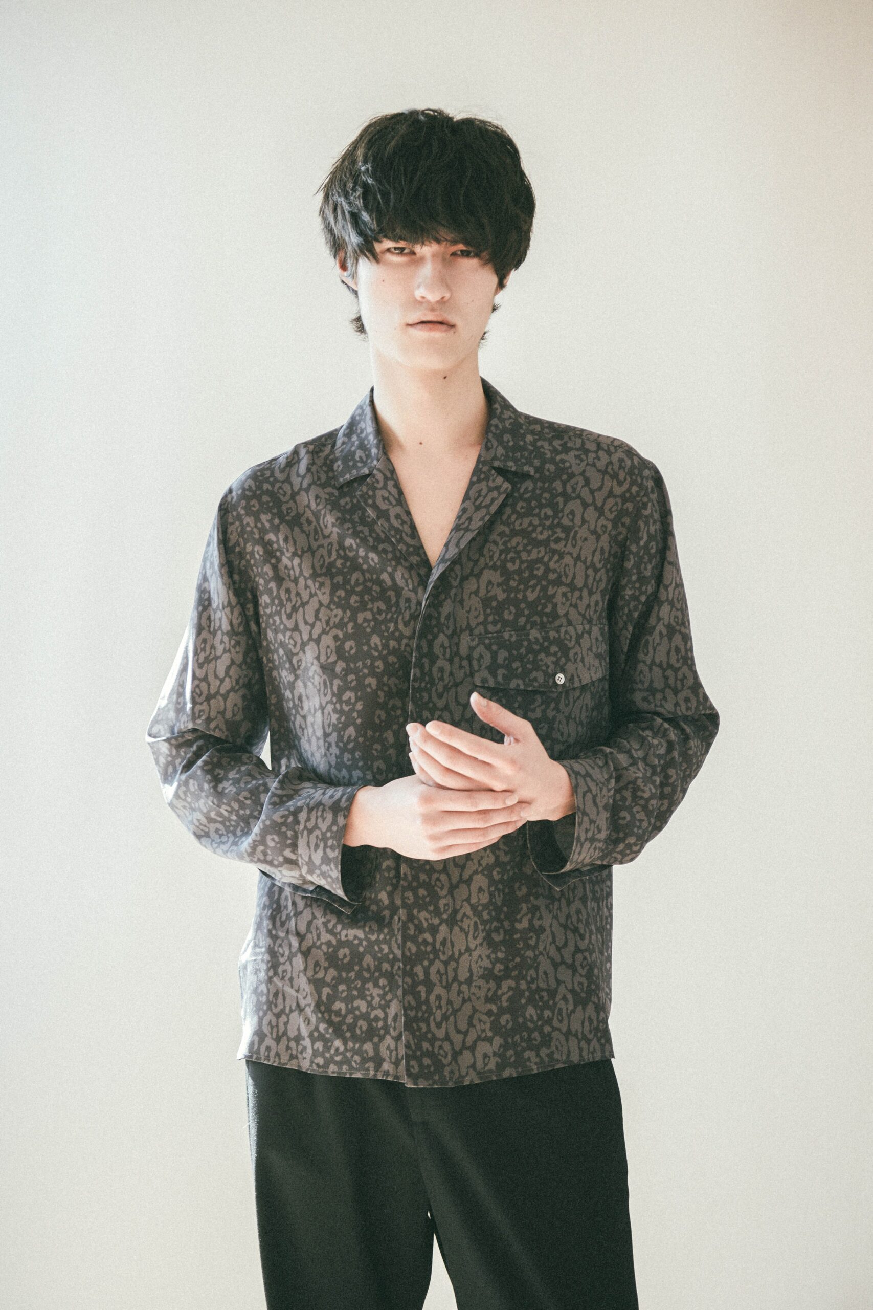 Deveaux F/W 21 Look 44