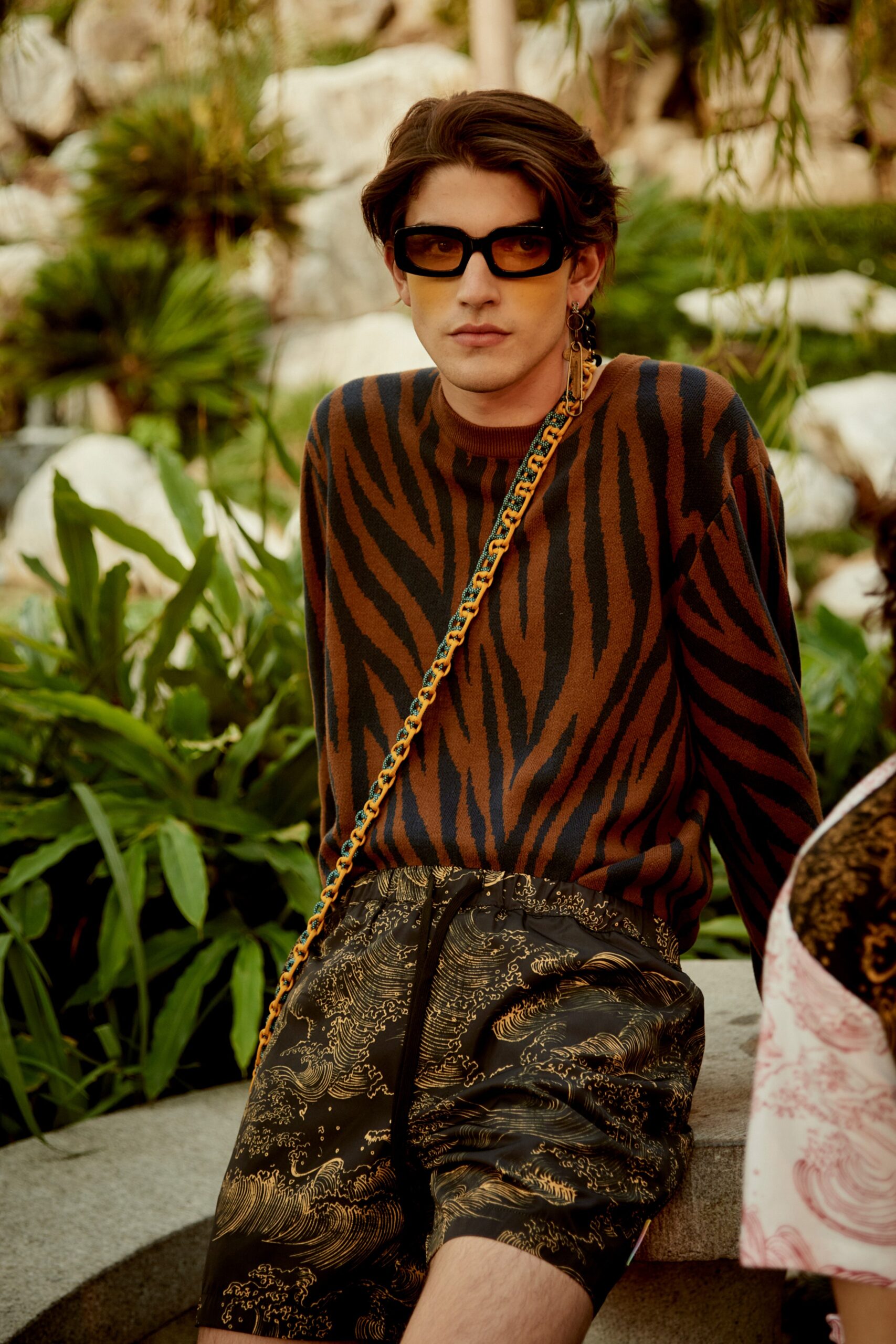 Double Rainbouu Australia Resort 20 Look 36