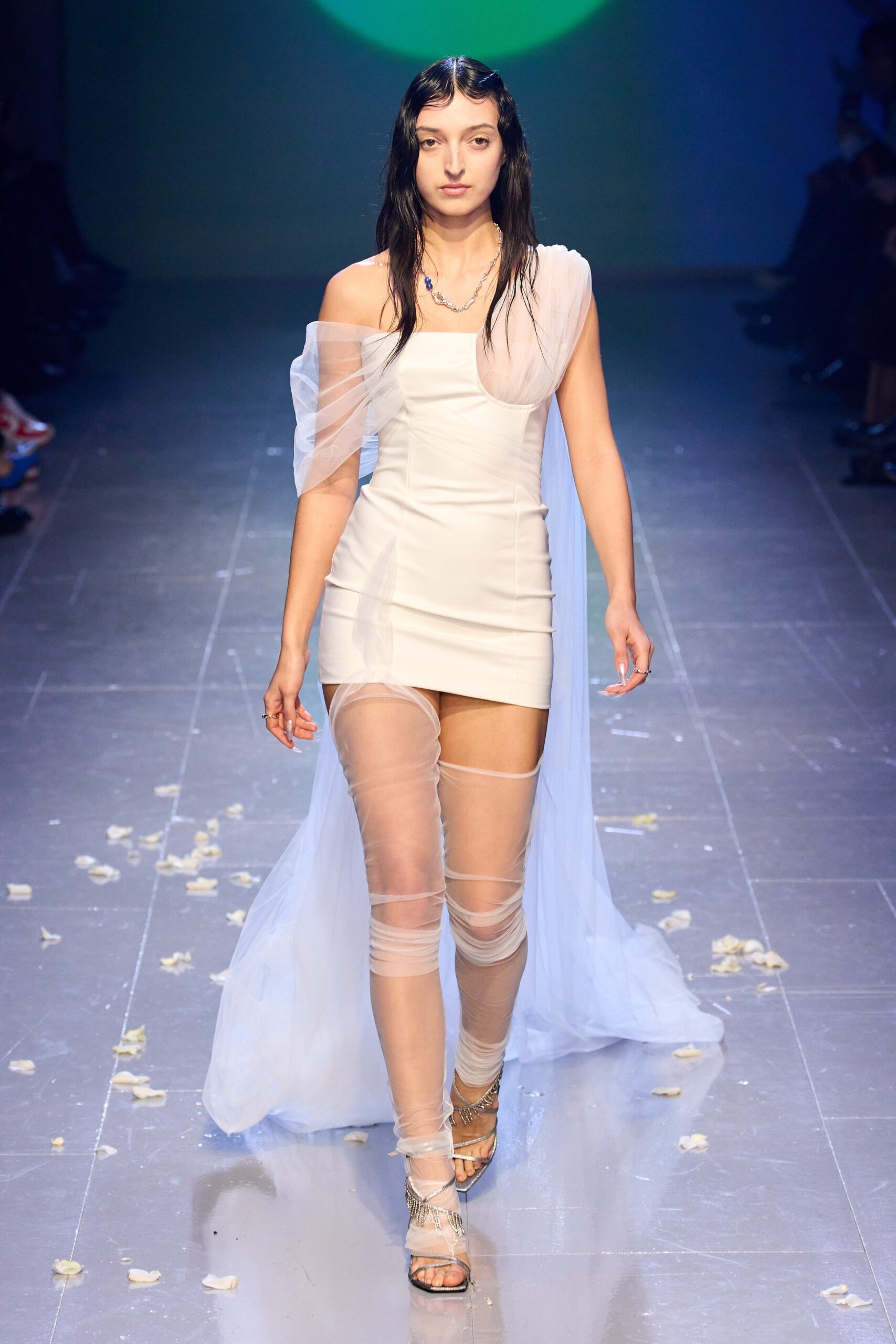 Di Petsa F/W 23 Look 44