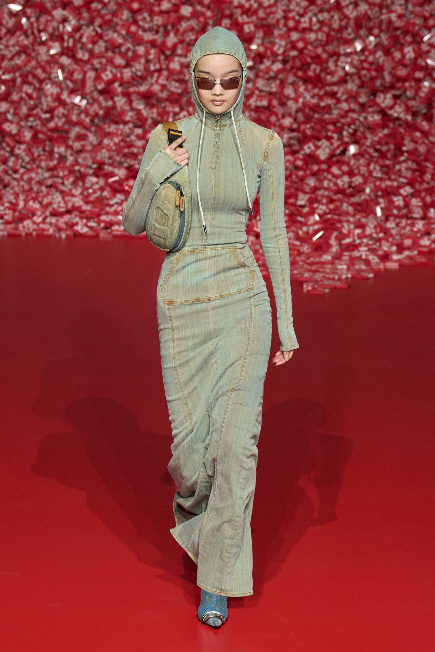 Diesel F/W 23 Look 44