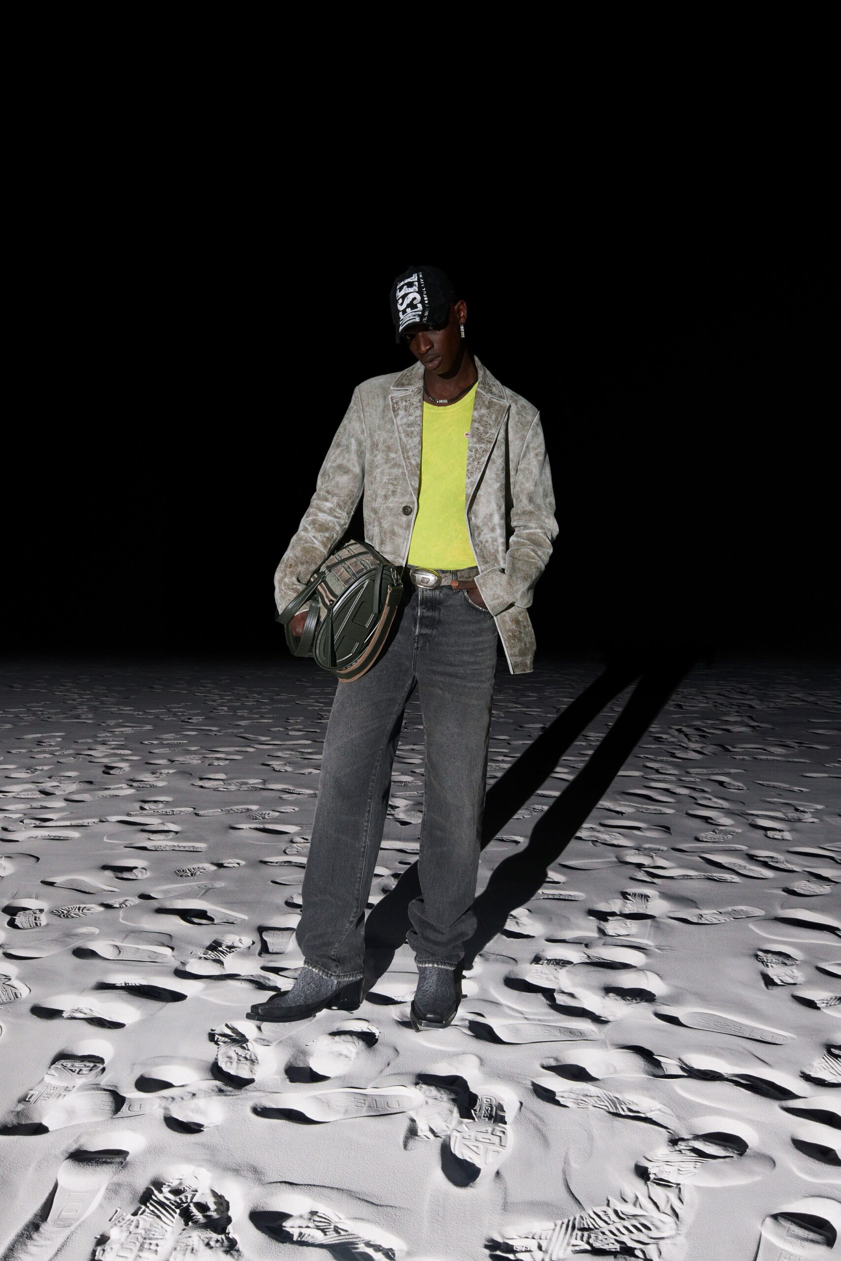 Diesel Resort 23 Look 44