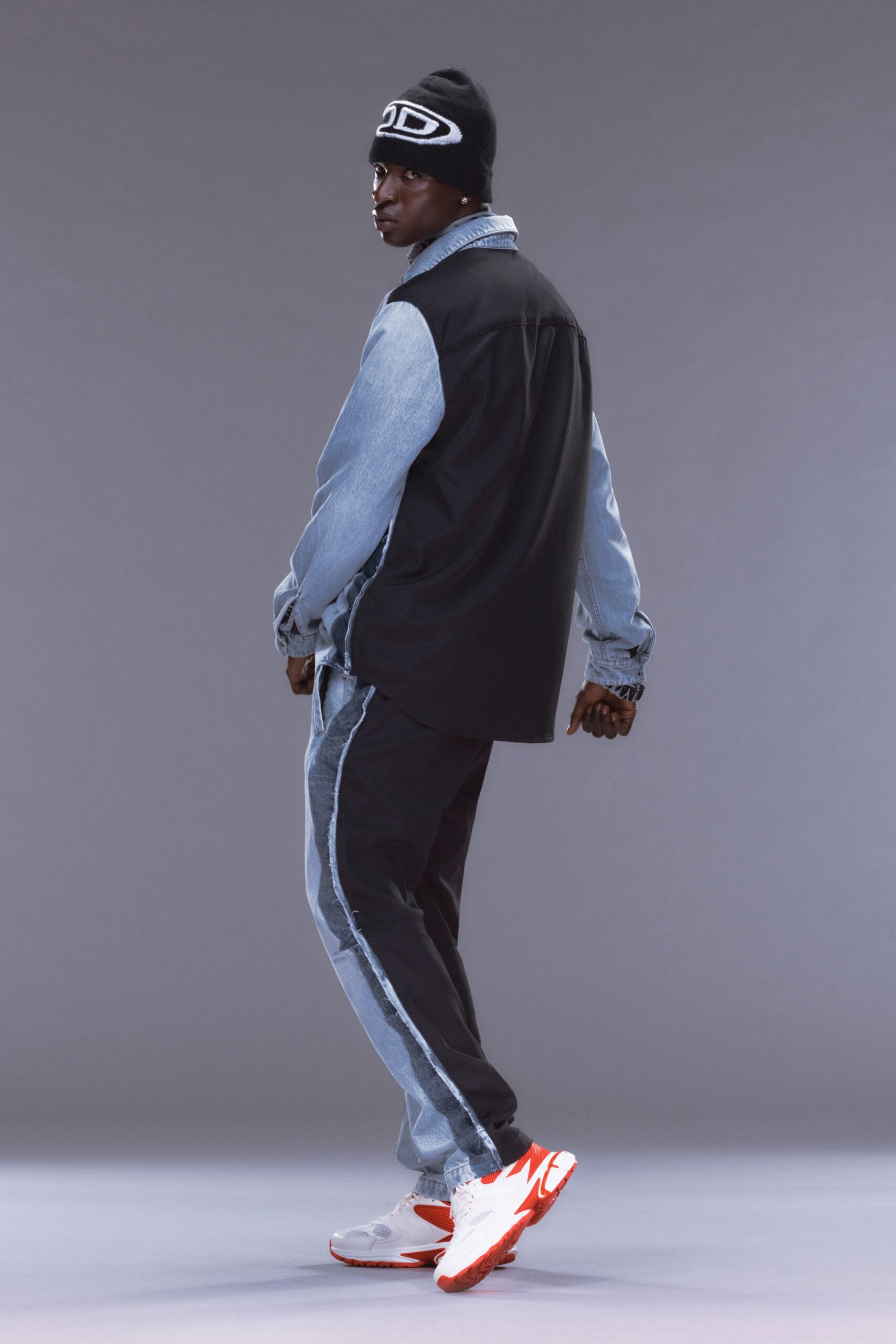 Diesel Resort 24 Look 44