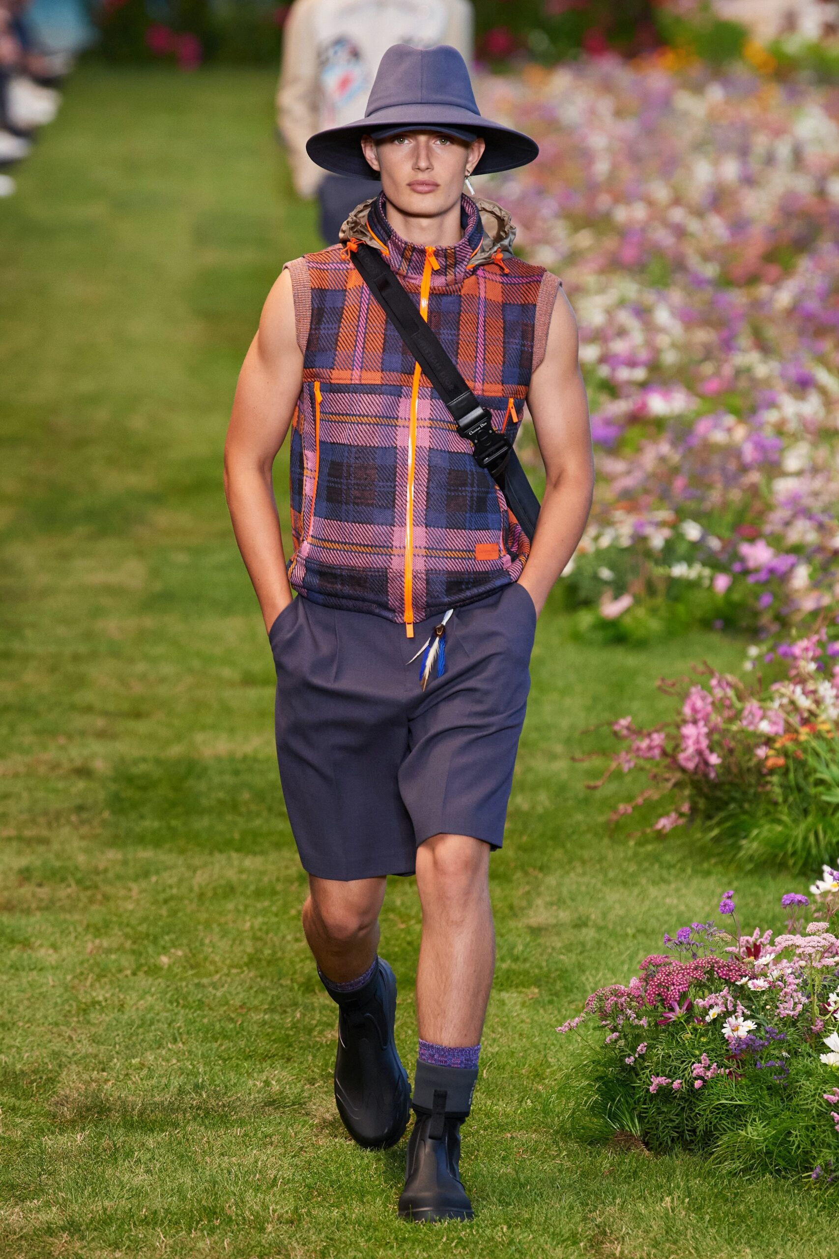 Dior Men S/S 23 Menswear Look 44