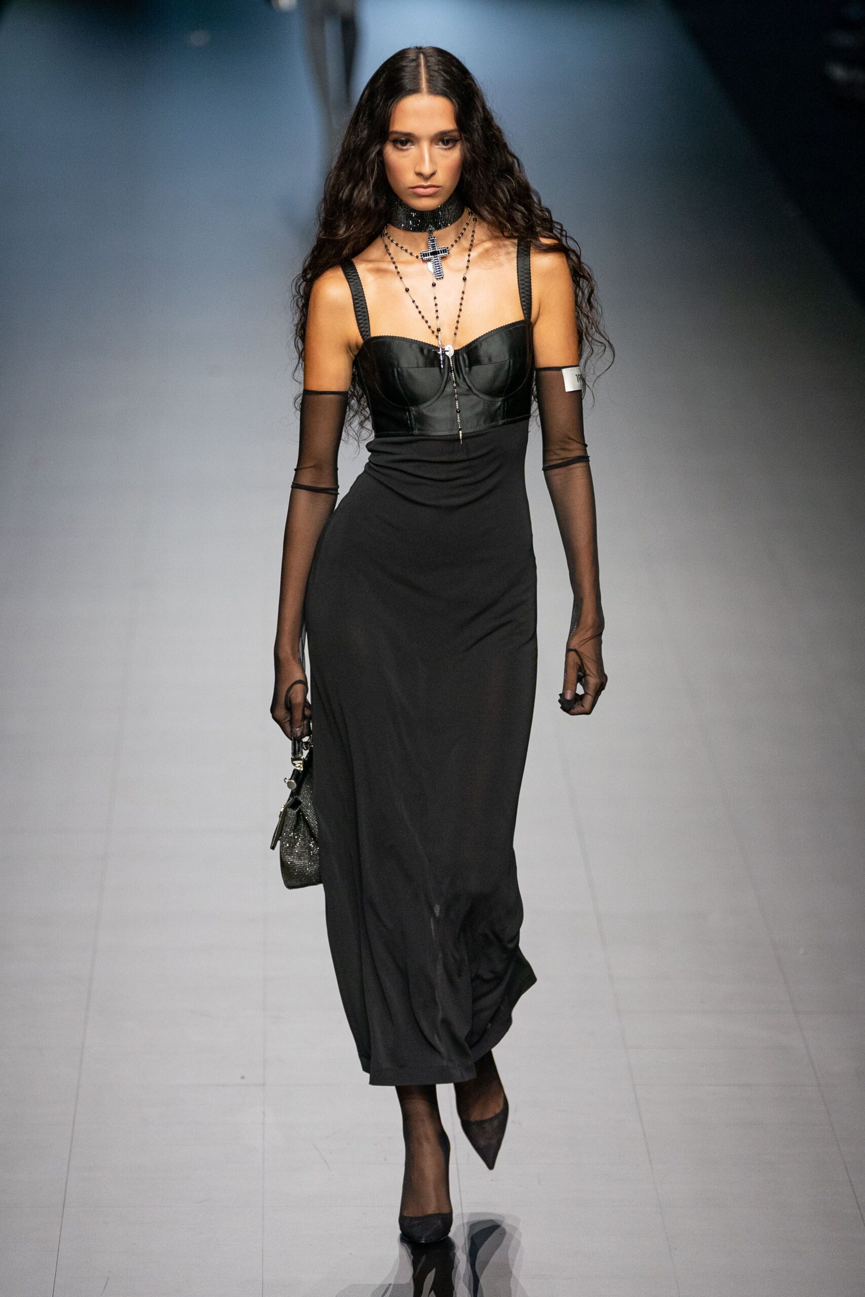 Dolce & Gabbana S/S 23 Look 44
