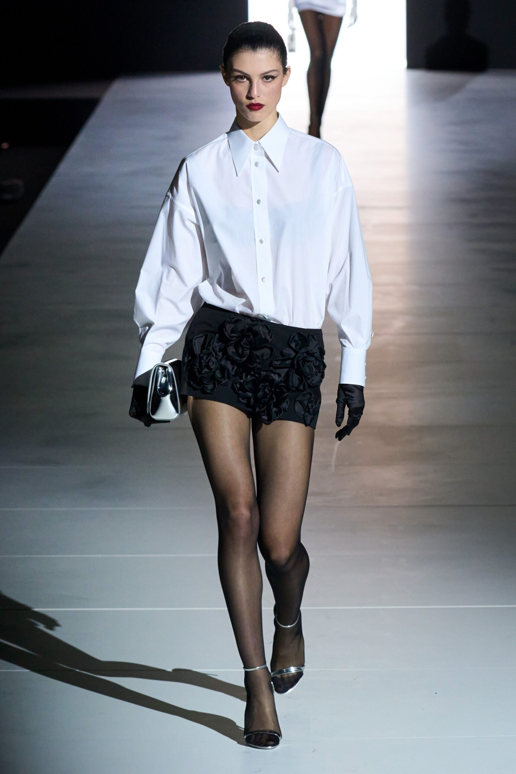 Dolce & Gabbana F/W 23 Look 44