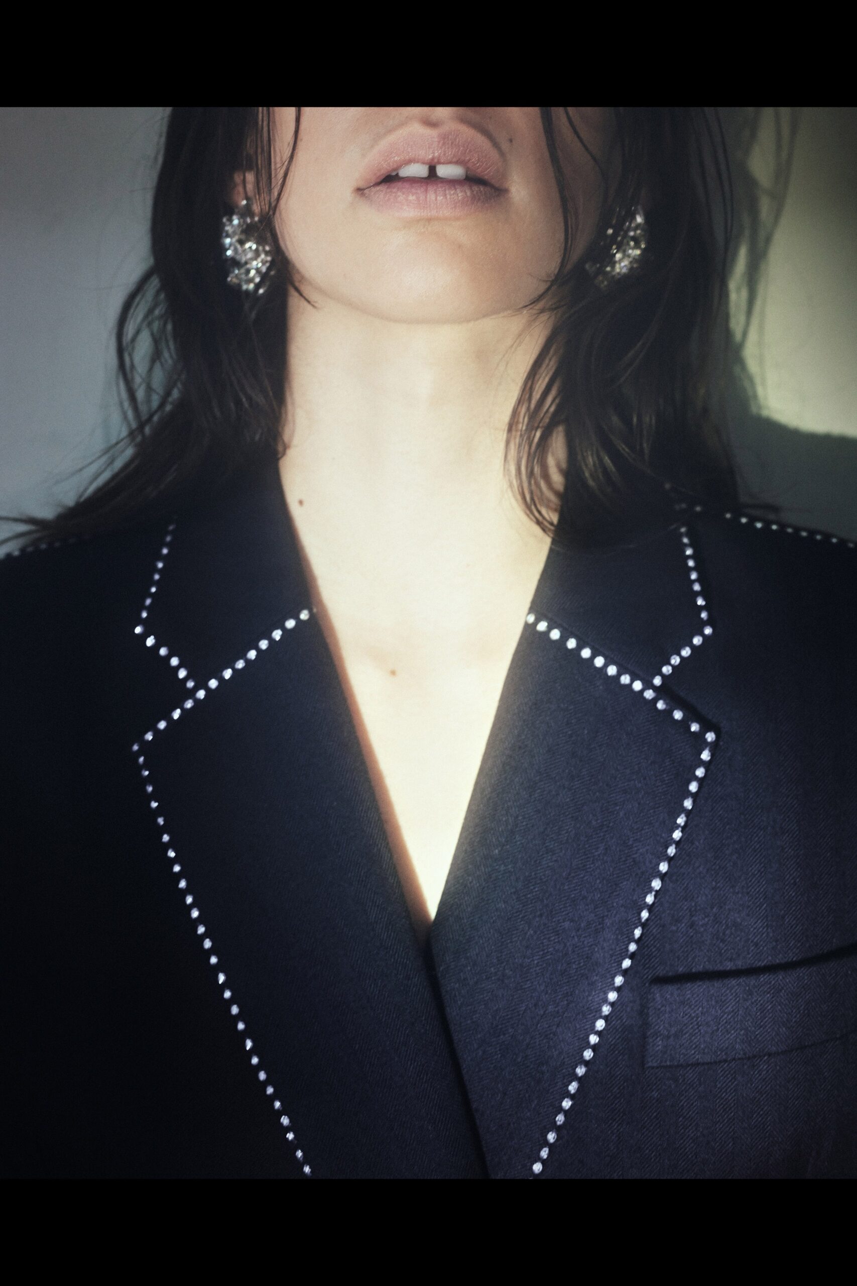 Dries Van Noten F/W 22 Look 44