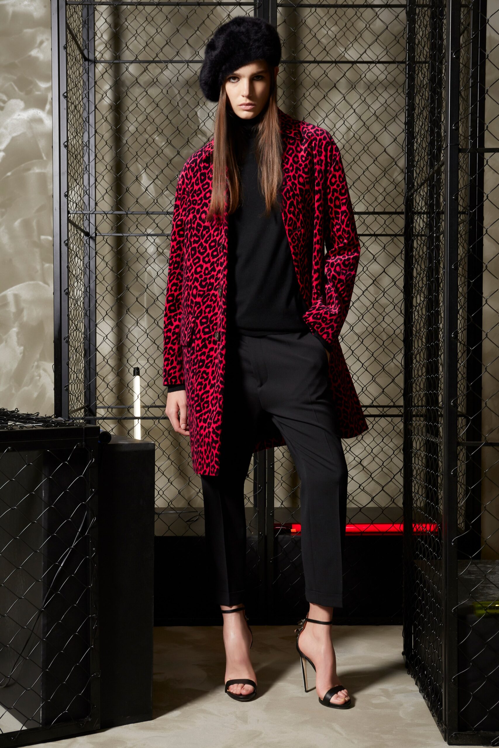 Dsquared2 Resort 19 Look 44