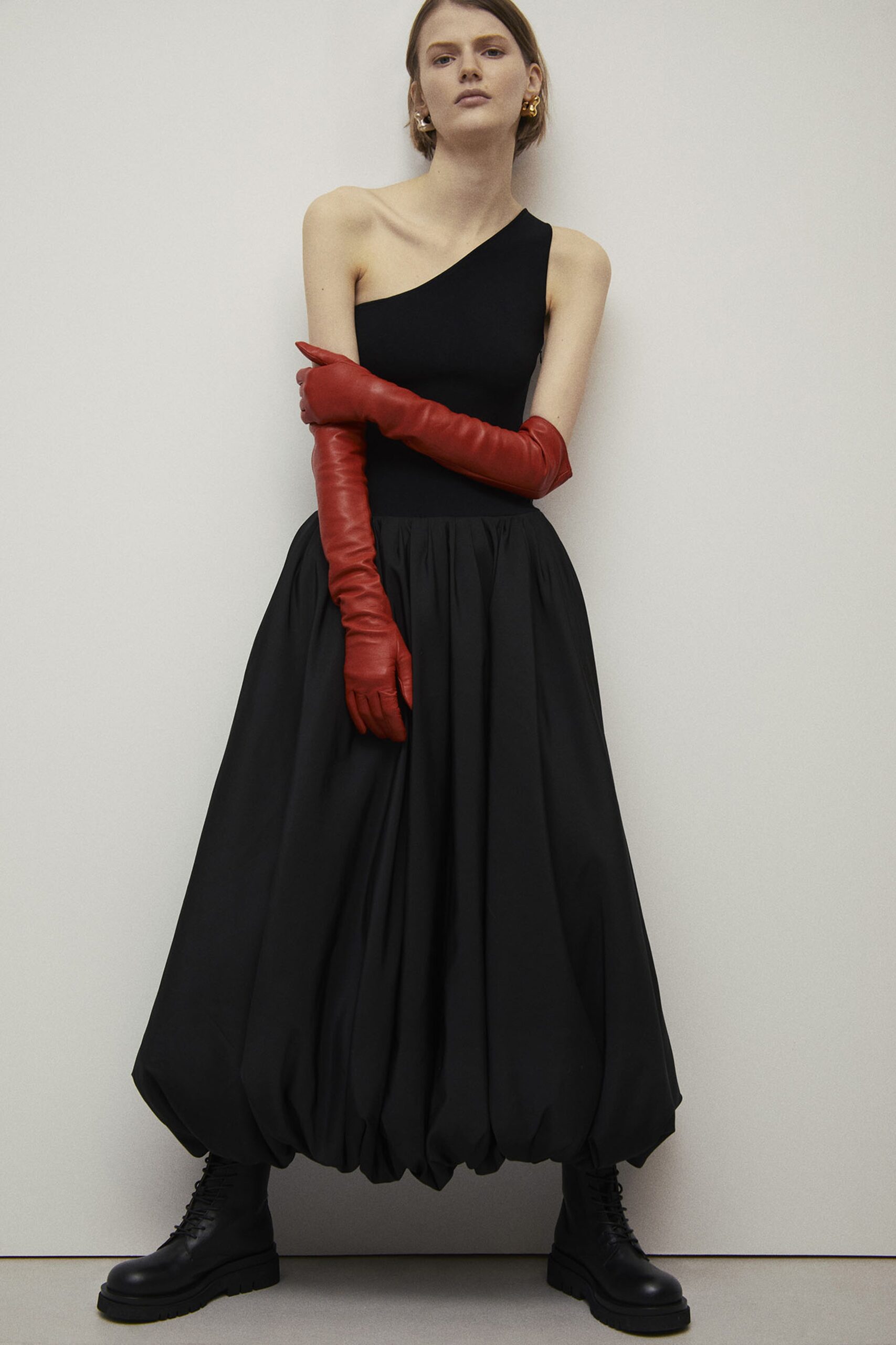 Derek Lam 10 Crosby F/W 22 Look 43