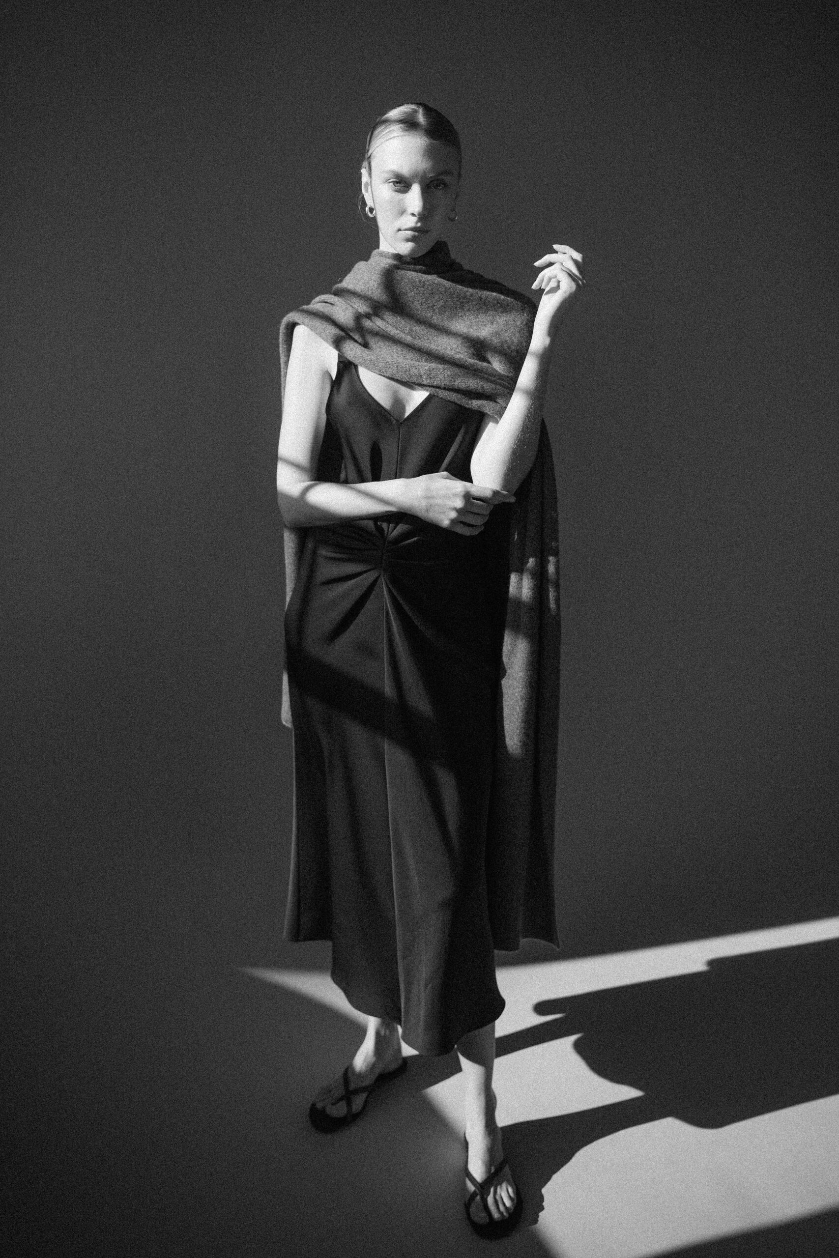 Deveaux F/W 21 Look 45