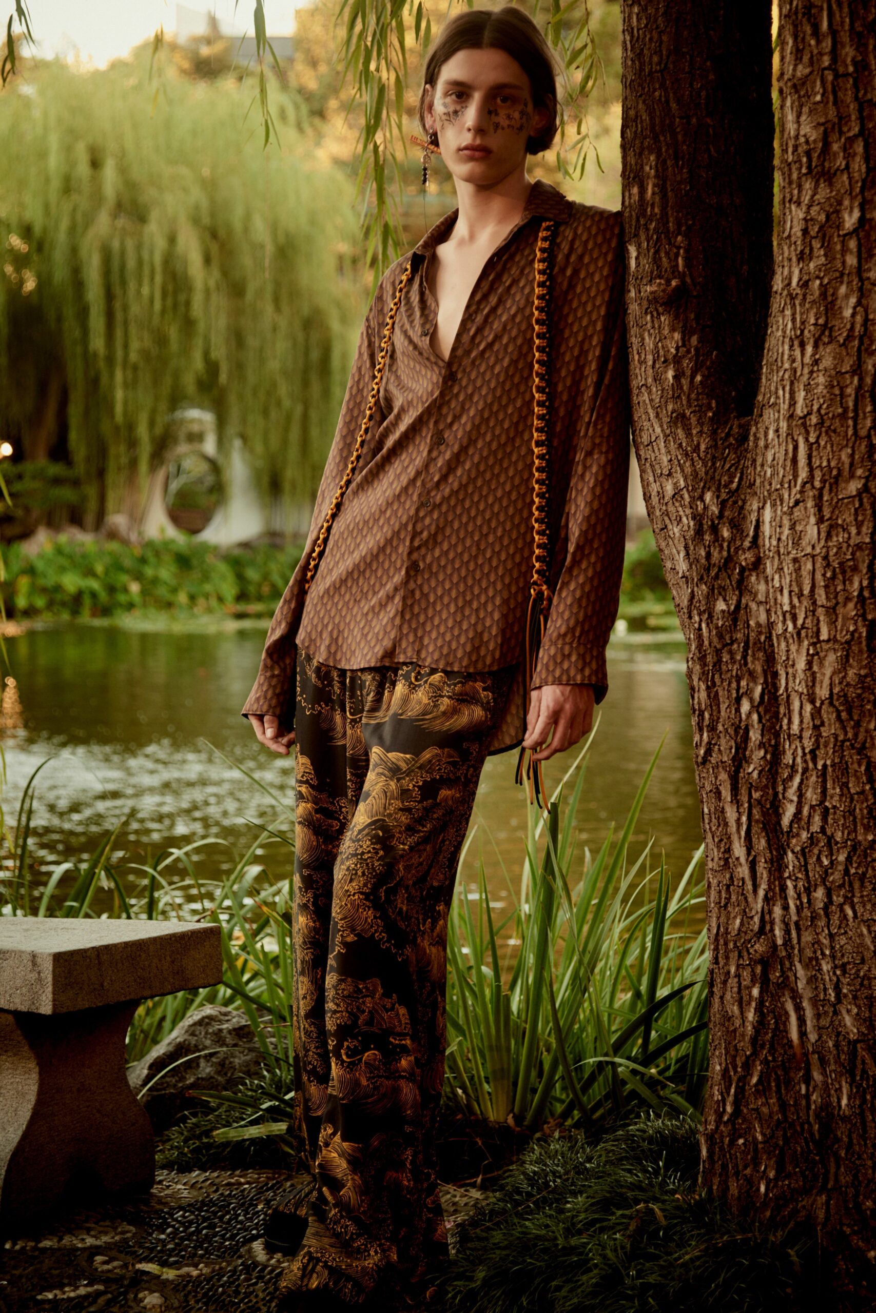 Double Rainbouu Australia Resort 20 Look 37