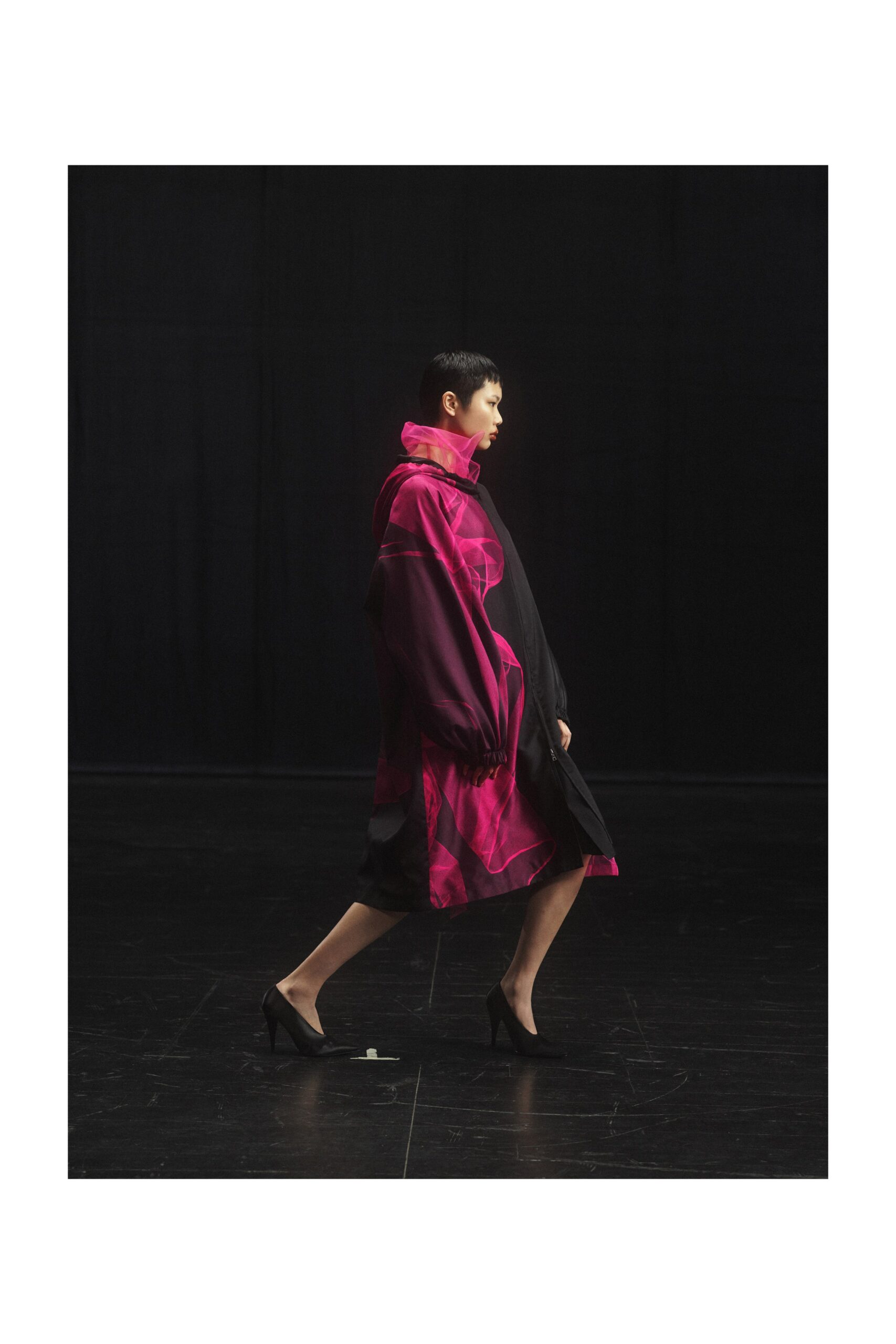 Dries Van Noten F/W 21 Look 44