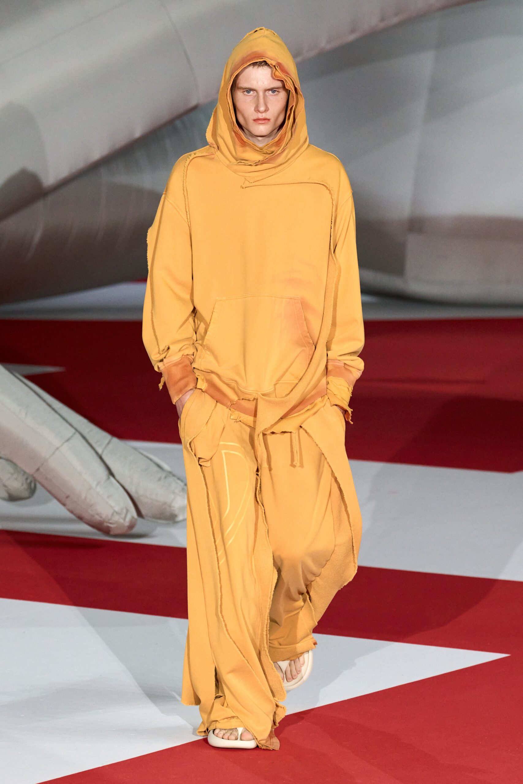 Diesel S/S 23 Look 45
