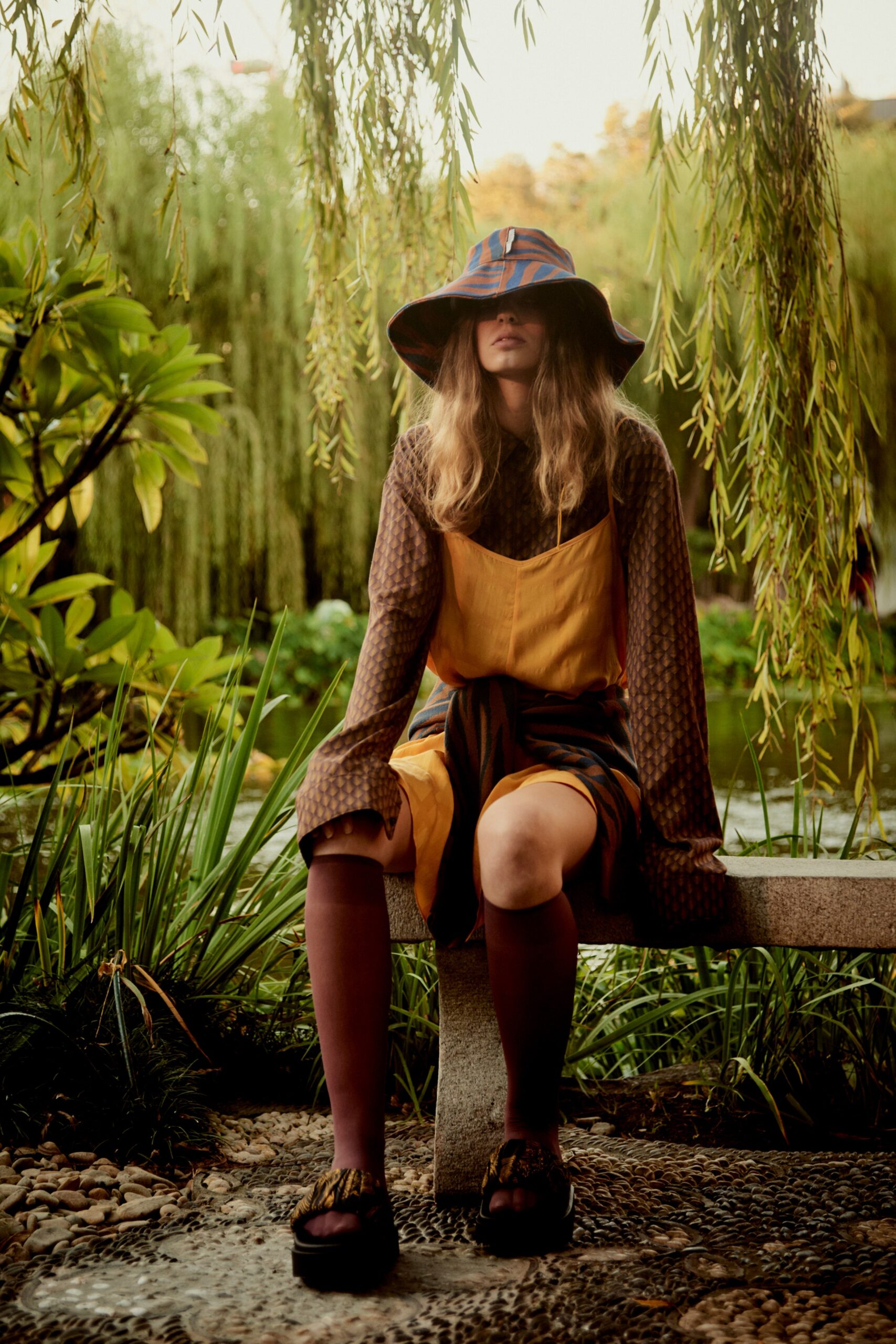 Double Rainbouu Australia Resort 20 Look 38