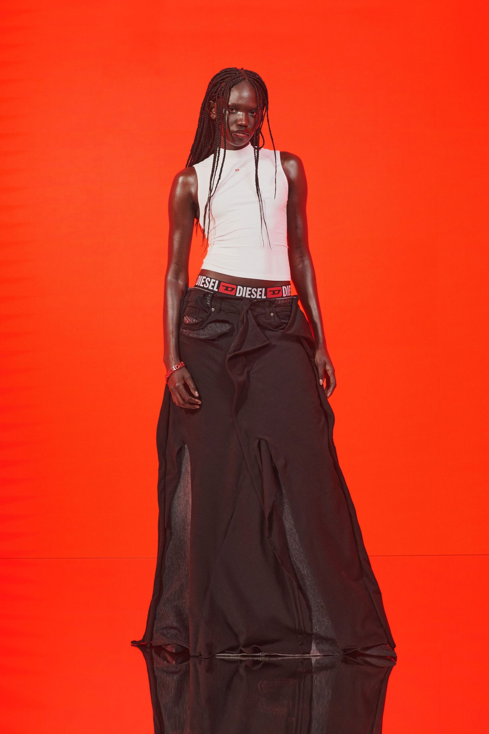 Diesel F/W 23 Look 46
