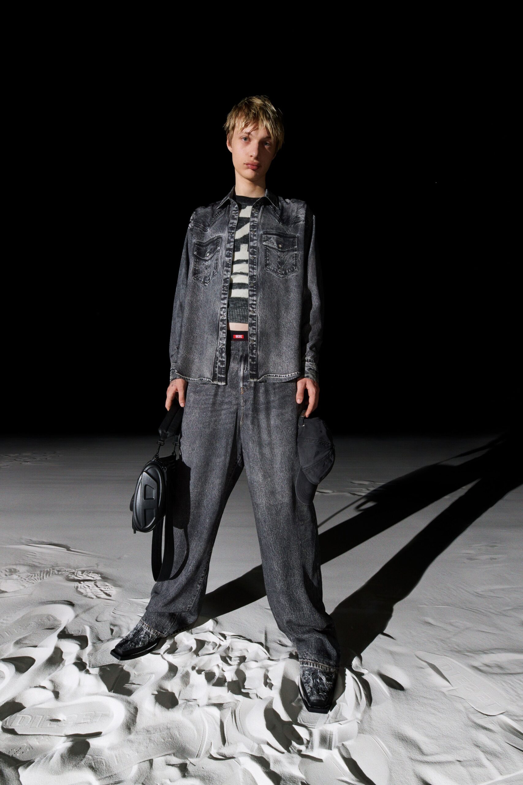 Diesel Resort 23 Look 46