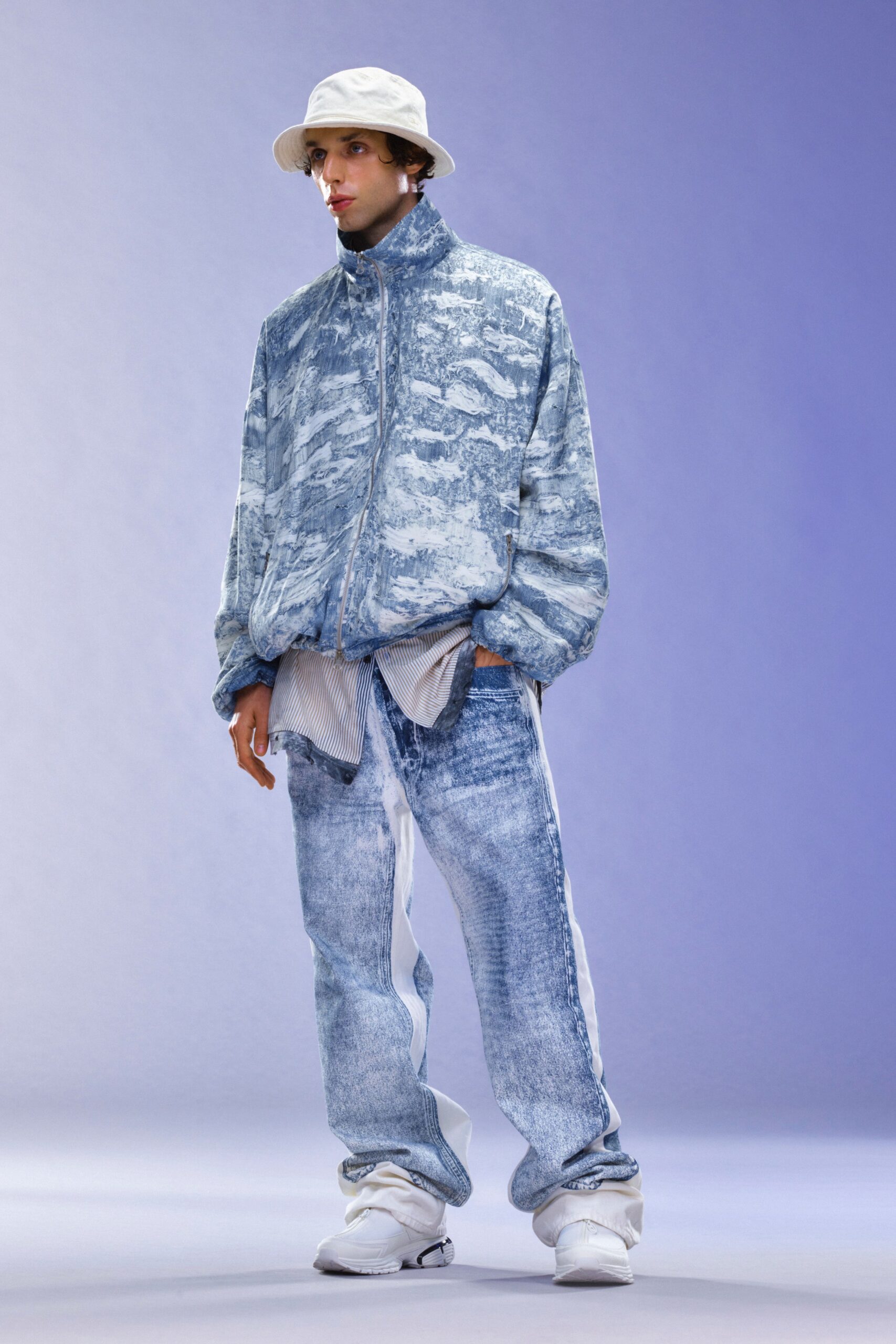 Diesel Resort 24 Look 46