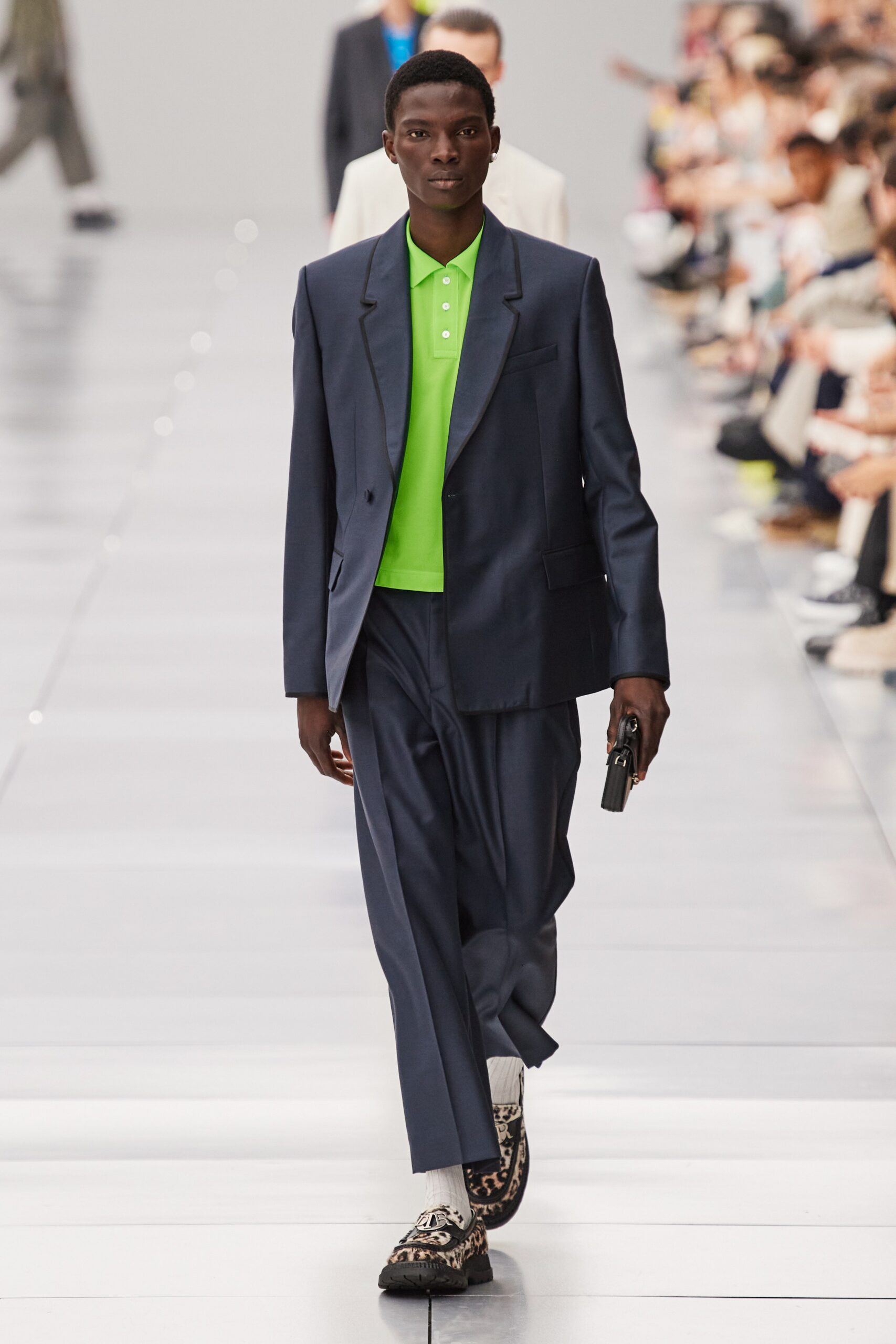 Dior Men S/S 24 Menswear Look 46
