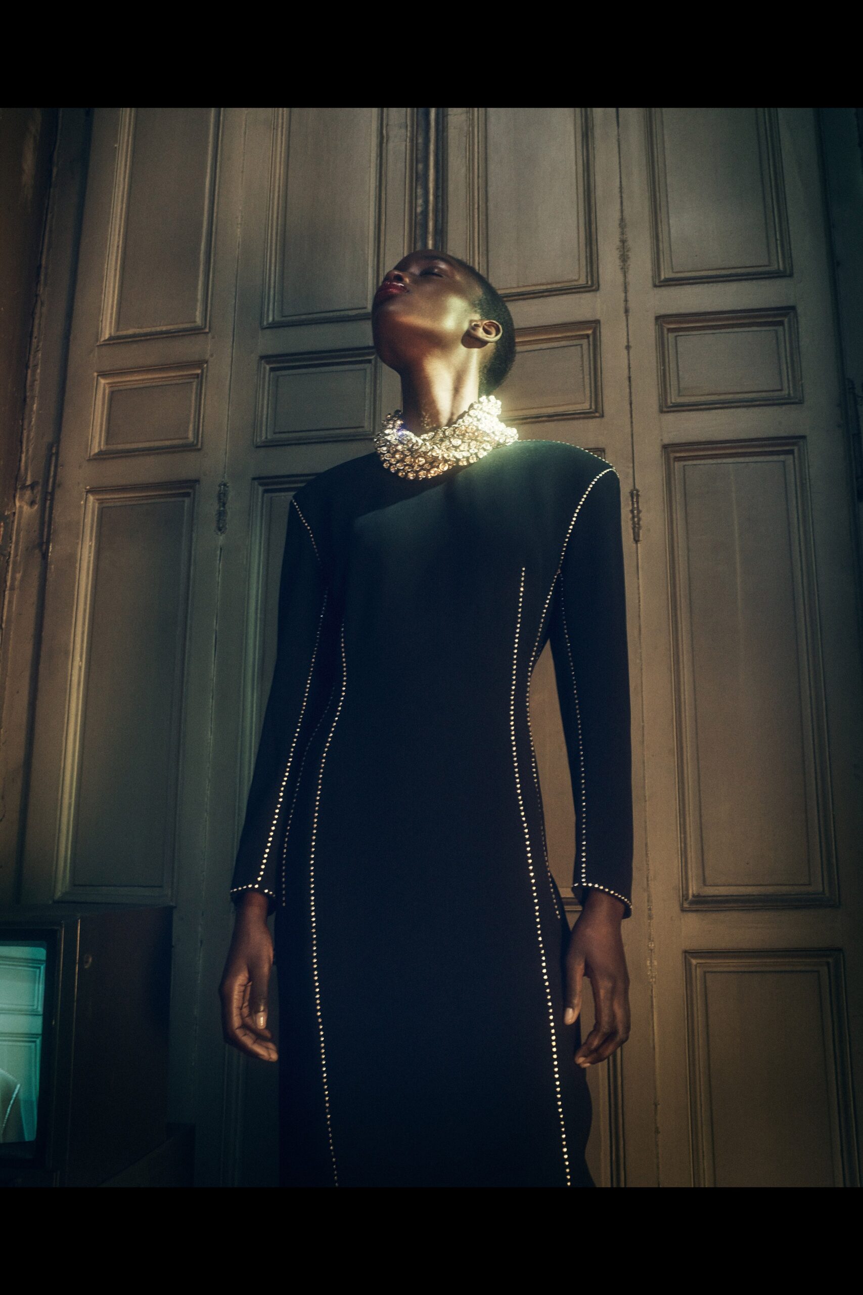 Dries Van Noten F/W 22 Look 46
